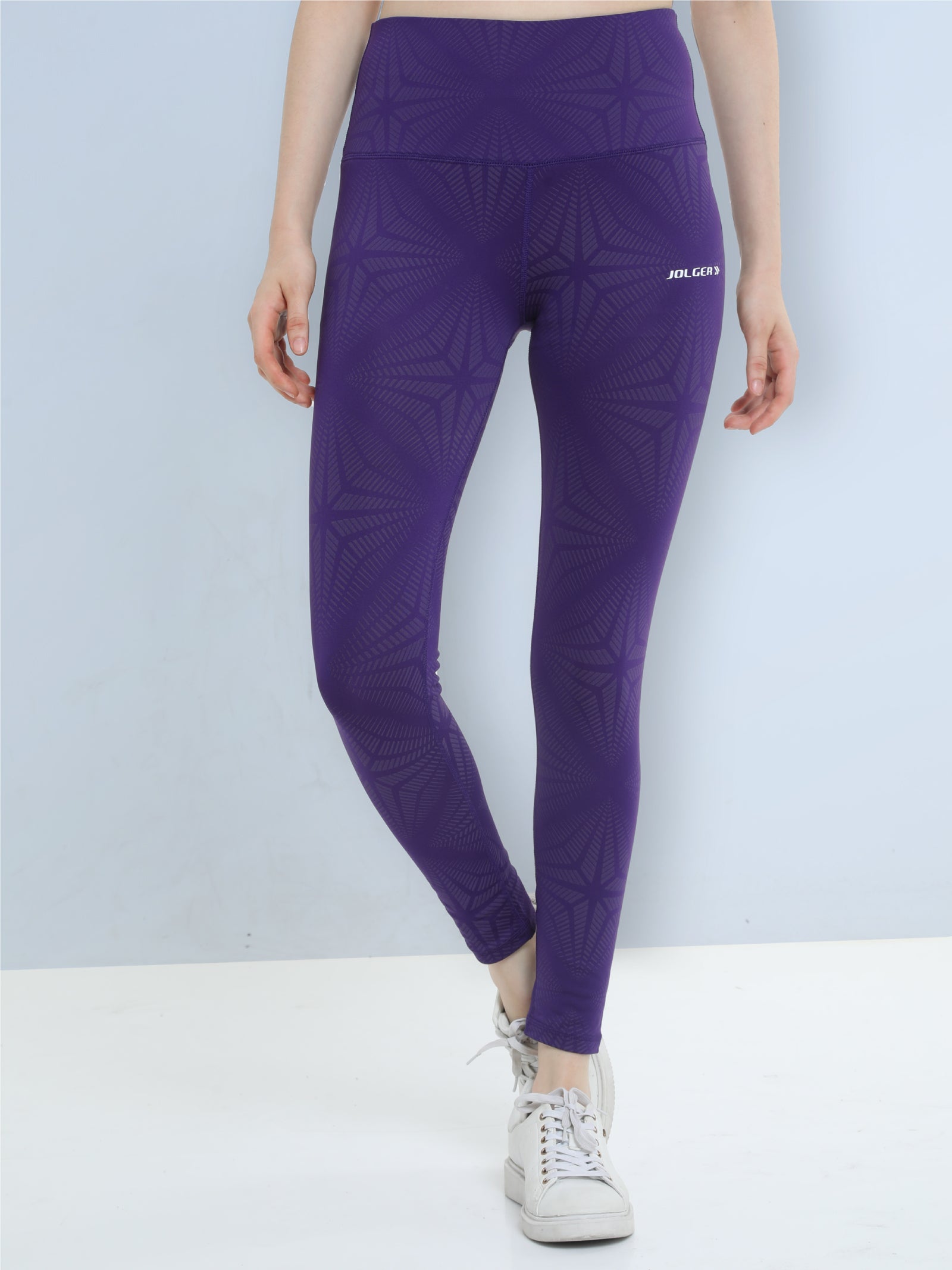 JOLGER #color_purple