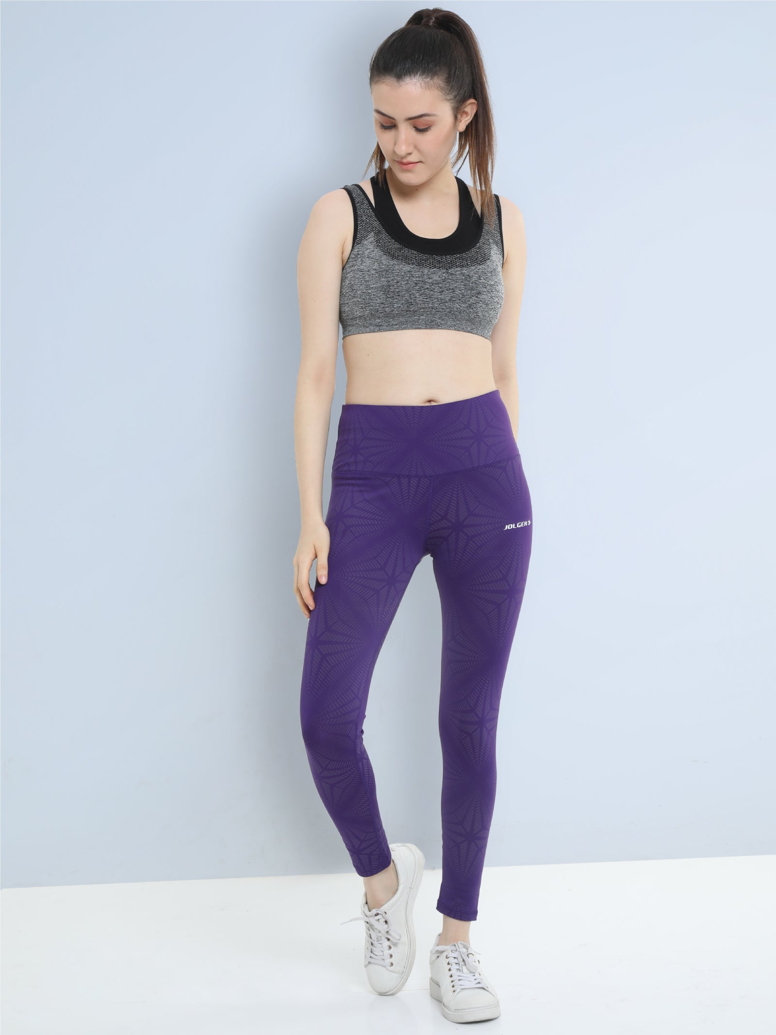 JOLGER #color_purple