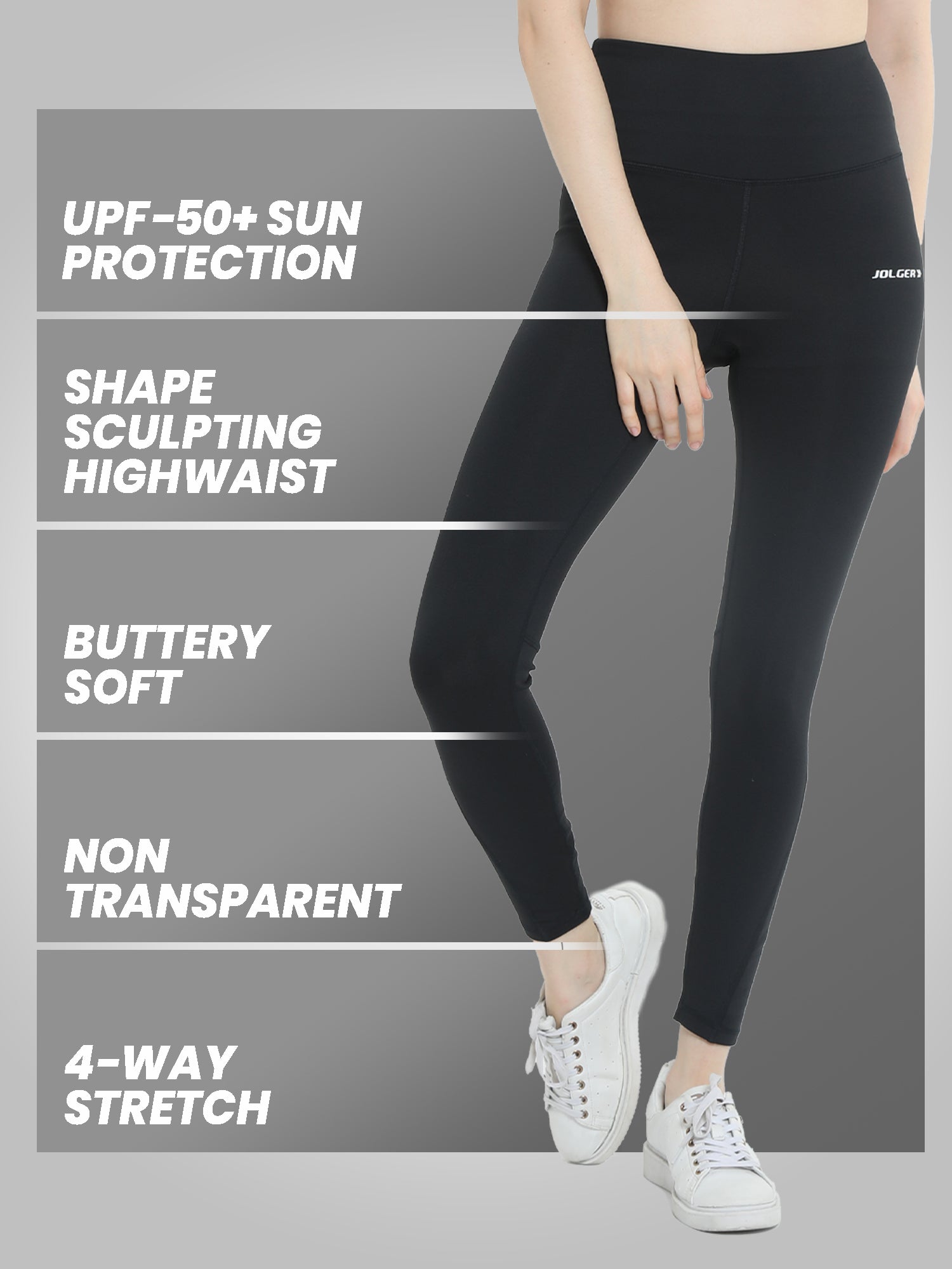 JOLGER color_black_usp