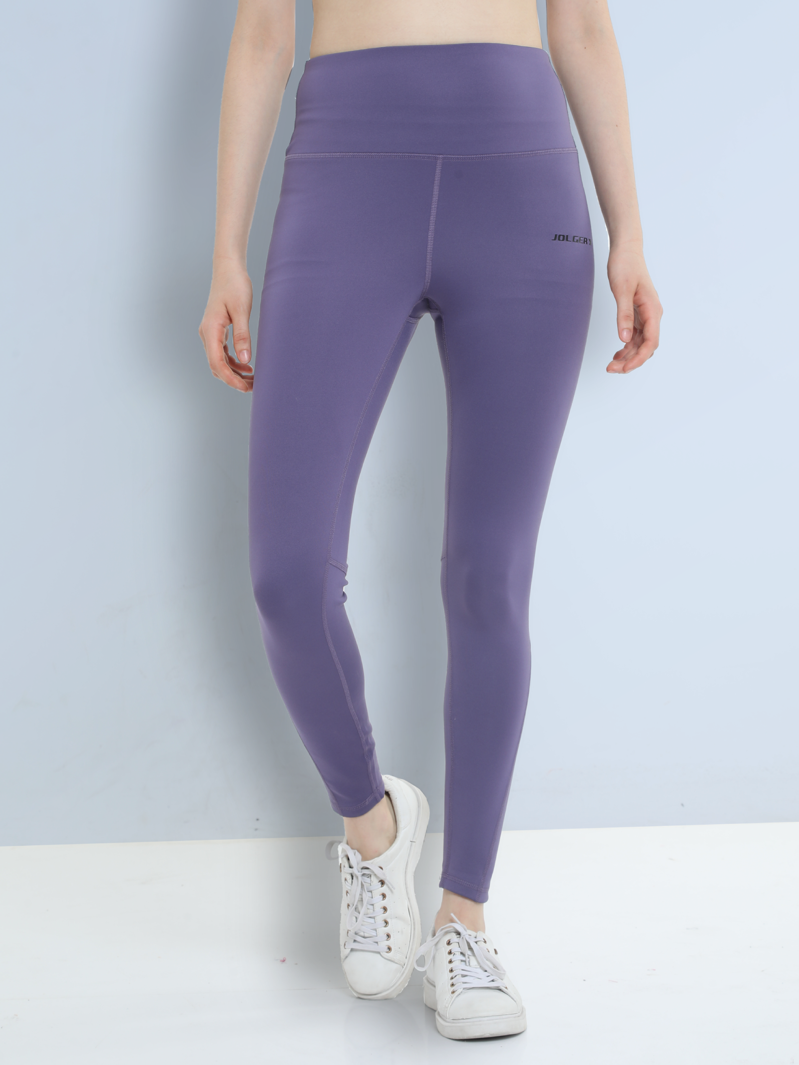 JOLGER #color_purple
