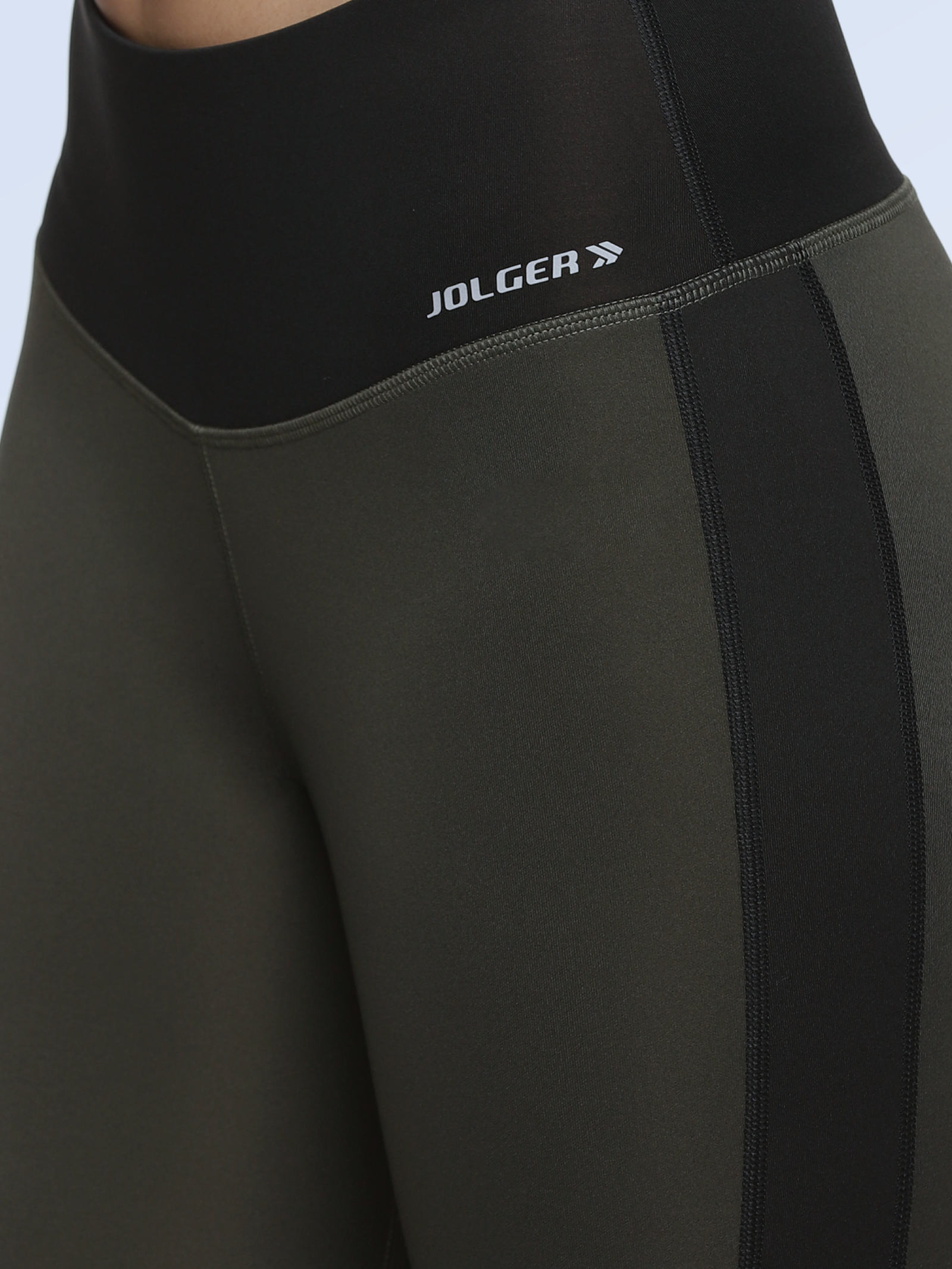 JOLGER #color_olive