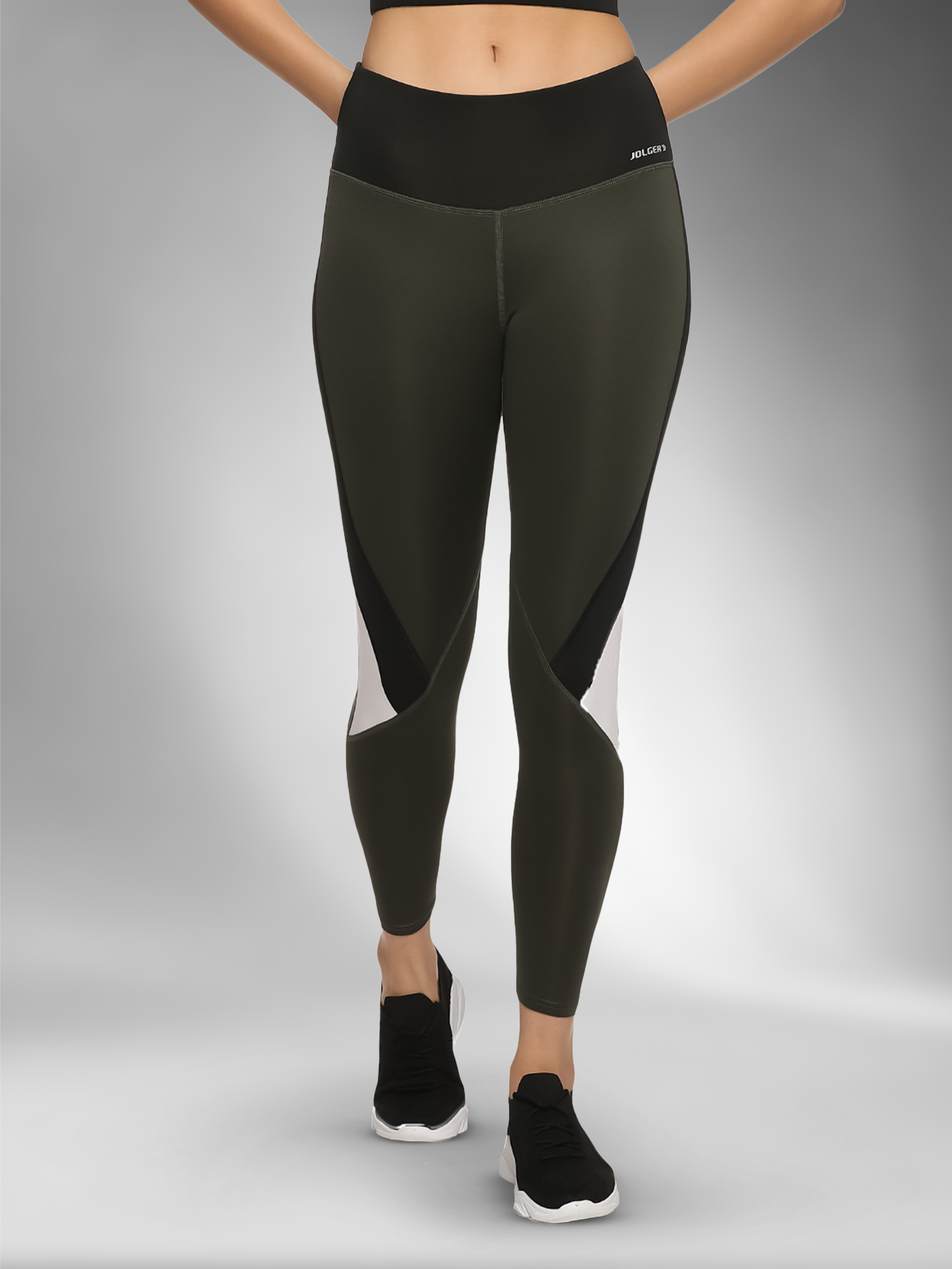 JAWLG004 olive_front_leggings