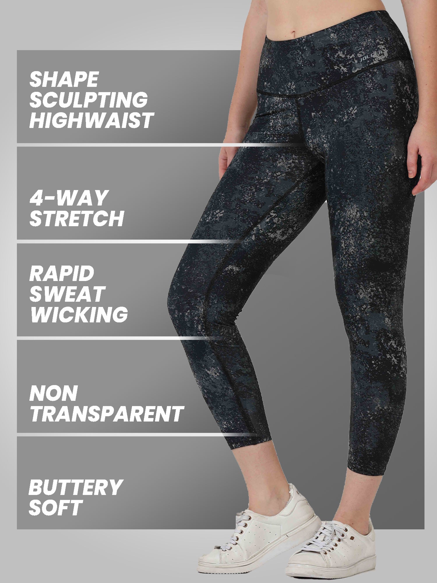 JOLGER color_black_usp