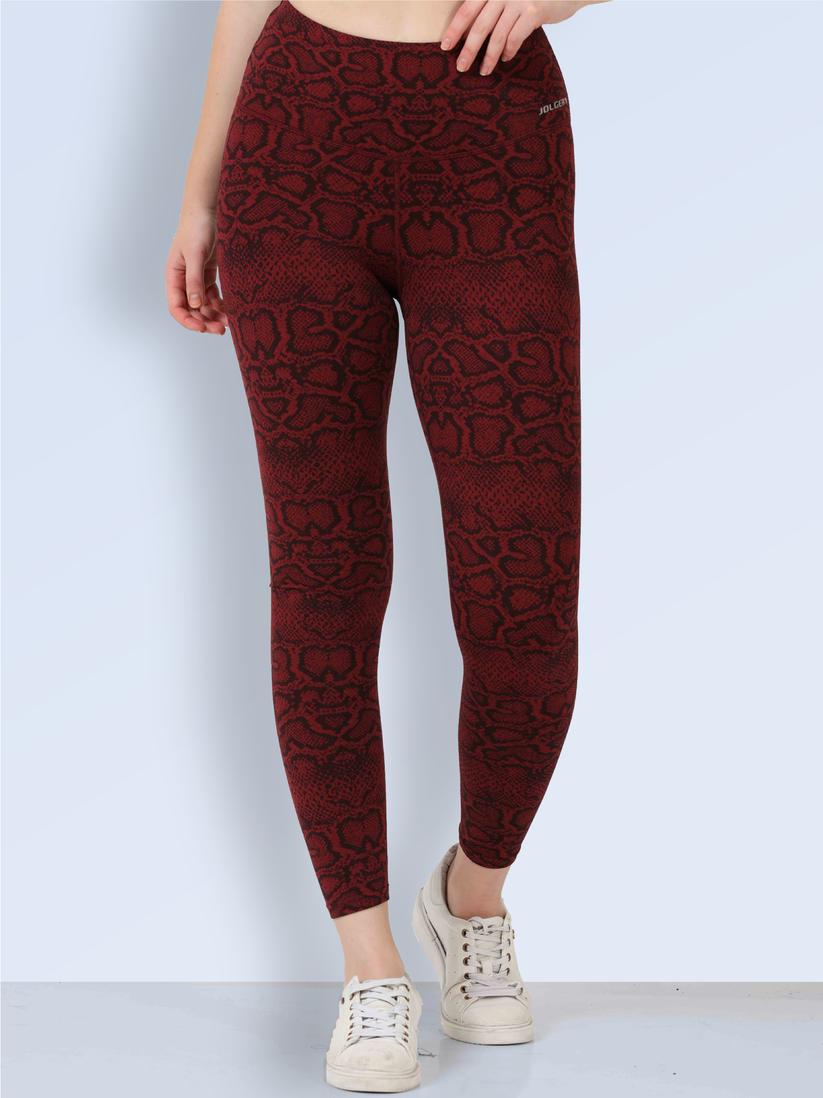 JOLGER #color_maroon