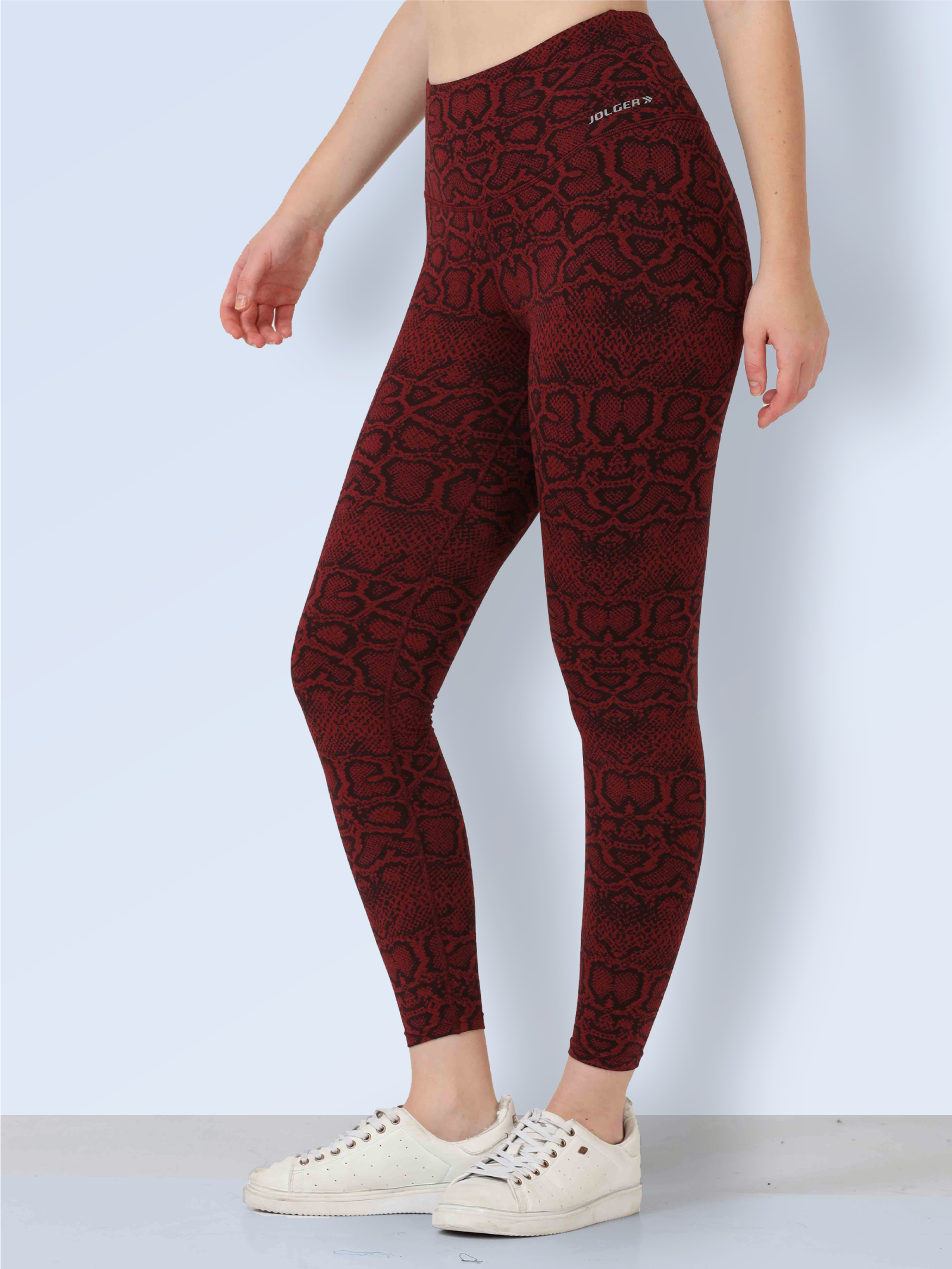 JOLGER #color_maroon