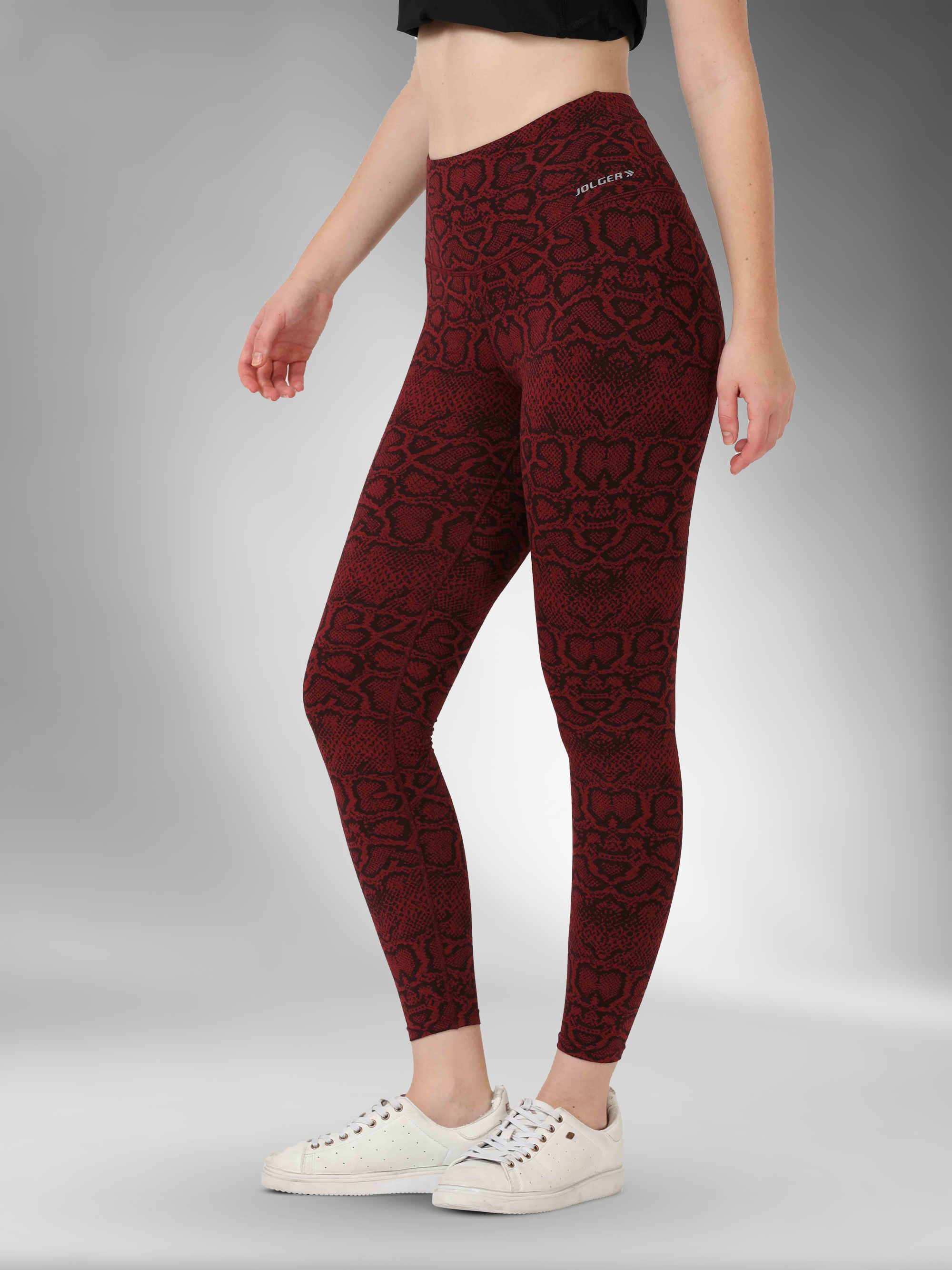 JAWLG006_maroon_left_Leggings