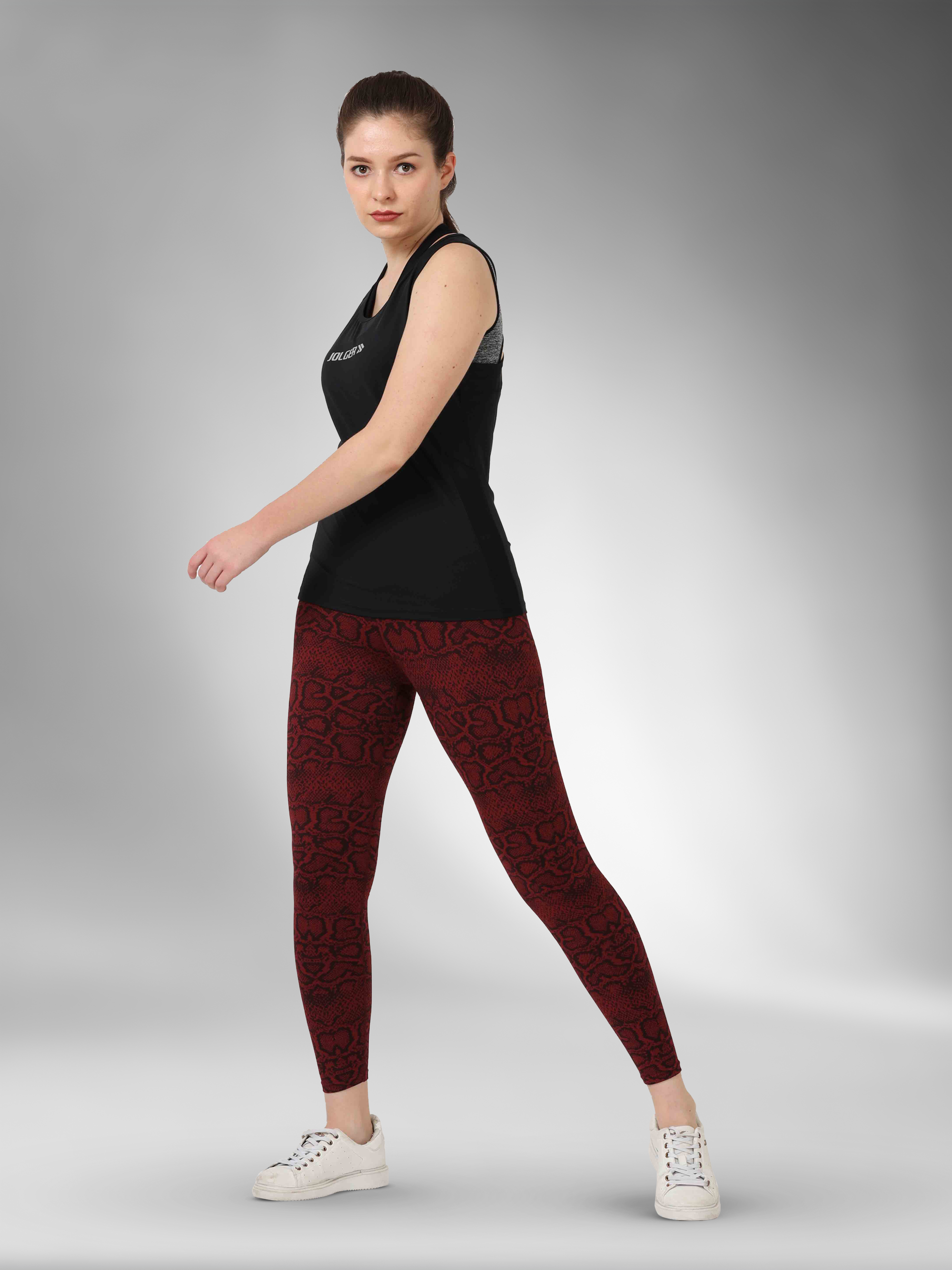 JAWLG006_maroon_full_Leggings