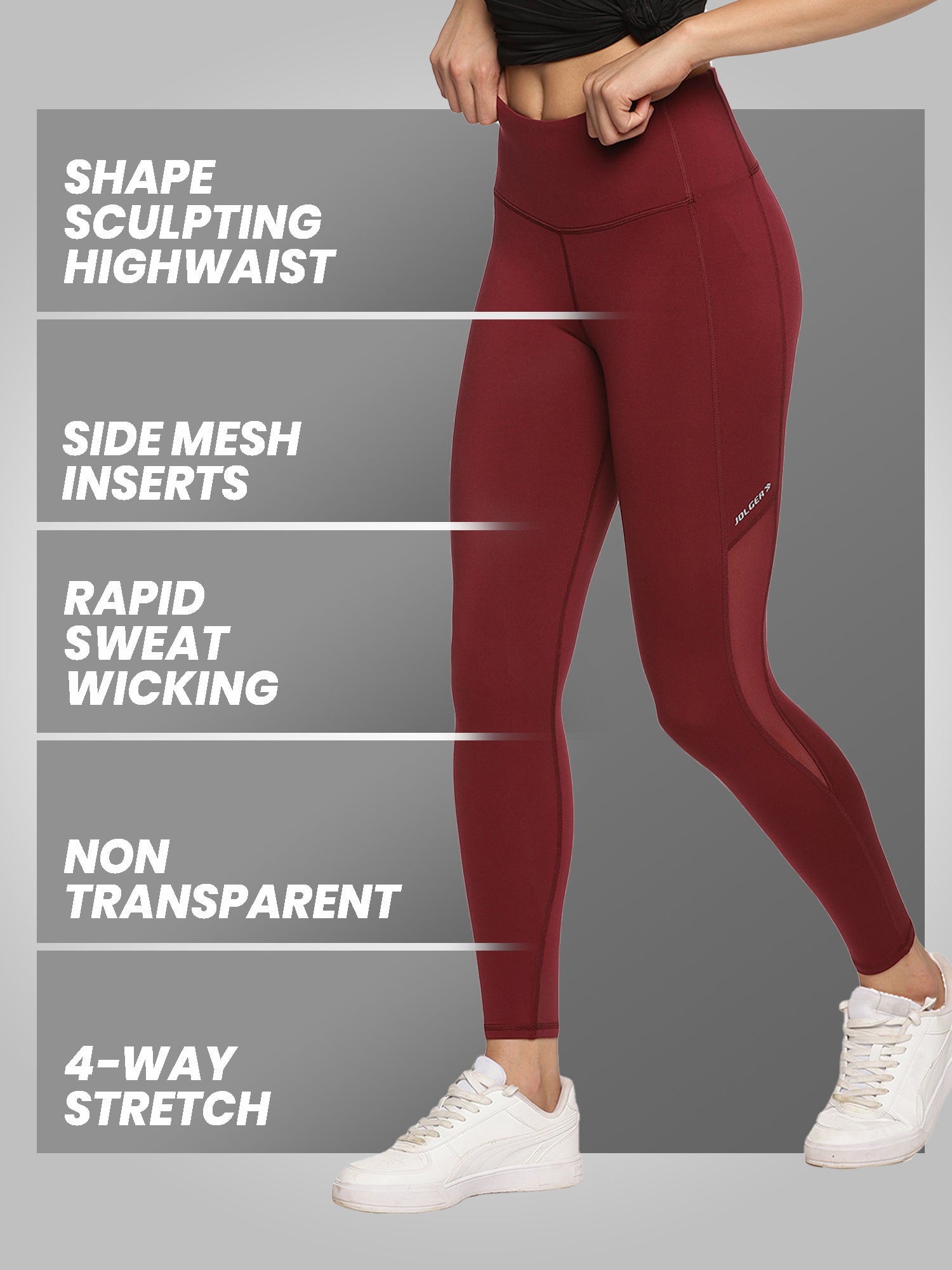 JOLGER color_maroon_usp