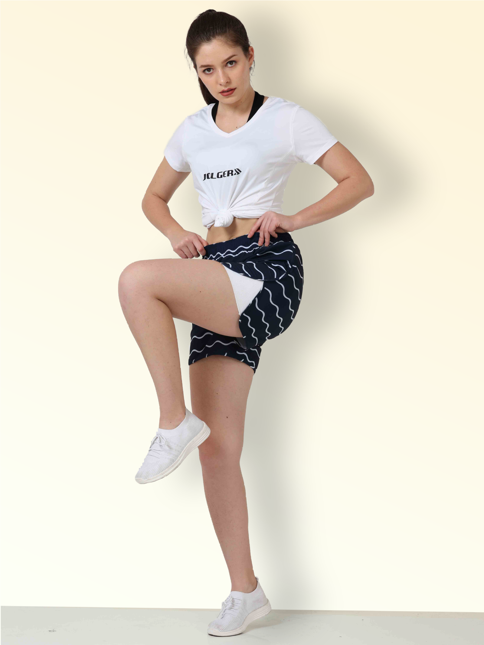 JOLGER #color_navy