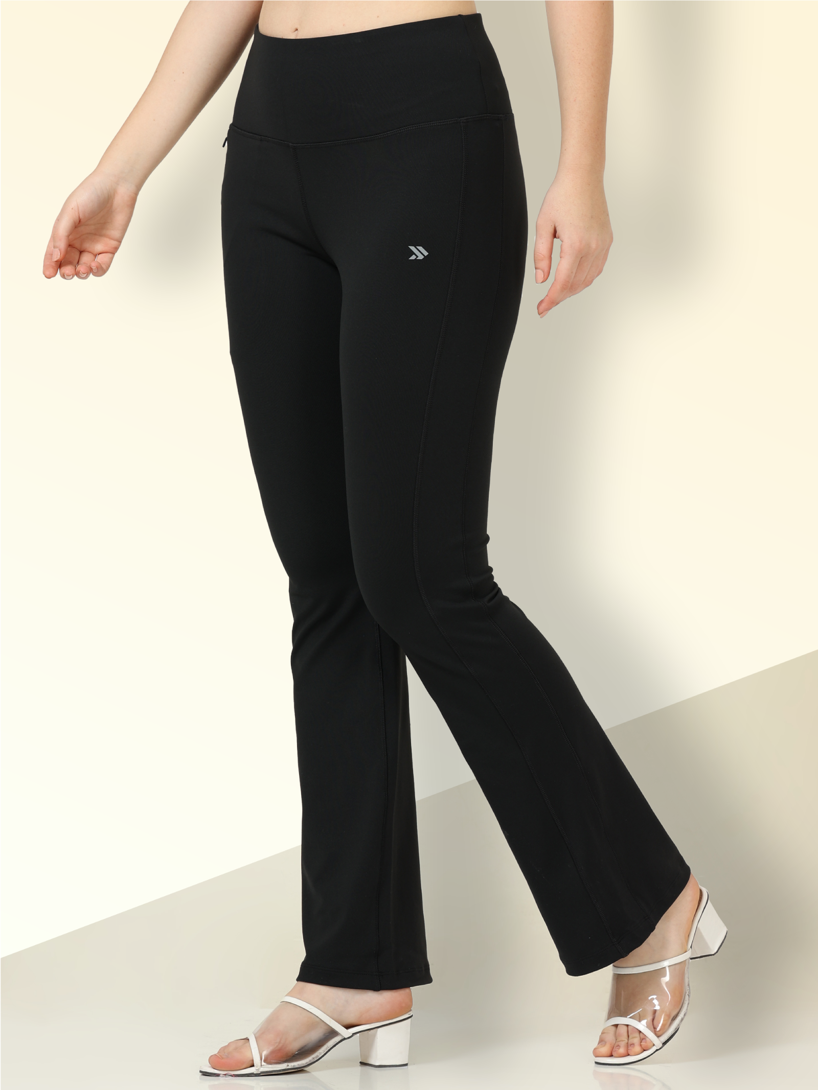 womens flare pants