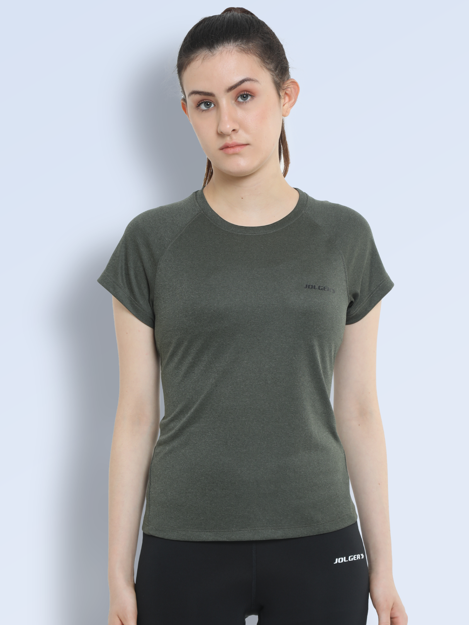 JOLGER #color_olive