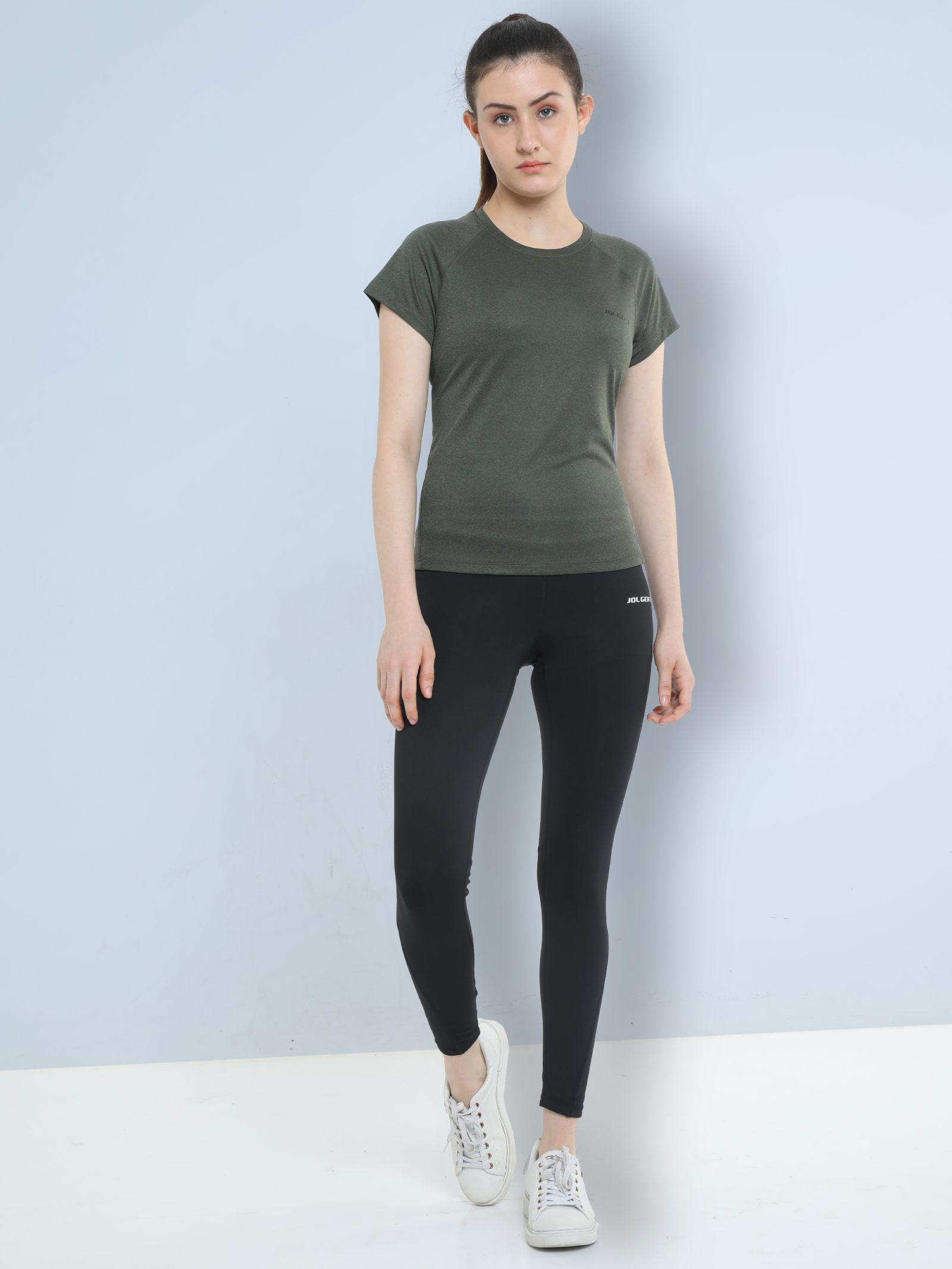 JOLGER #color_olive