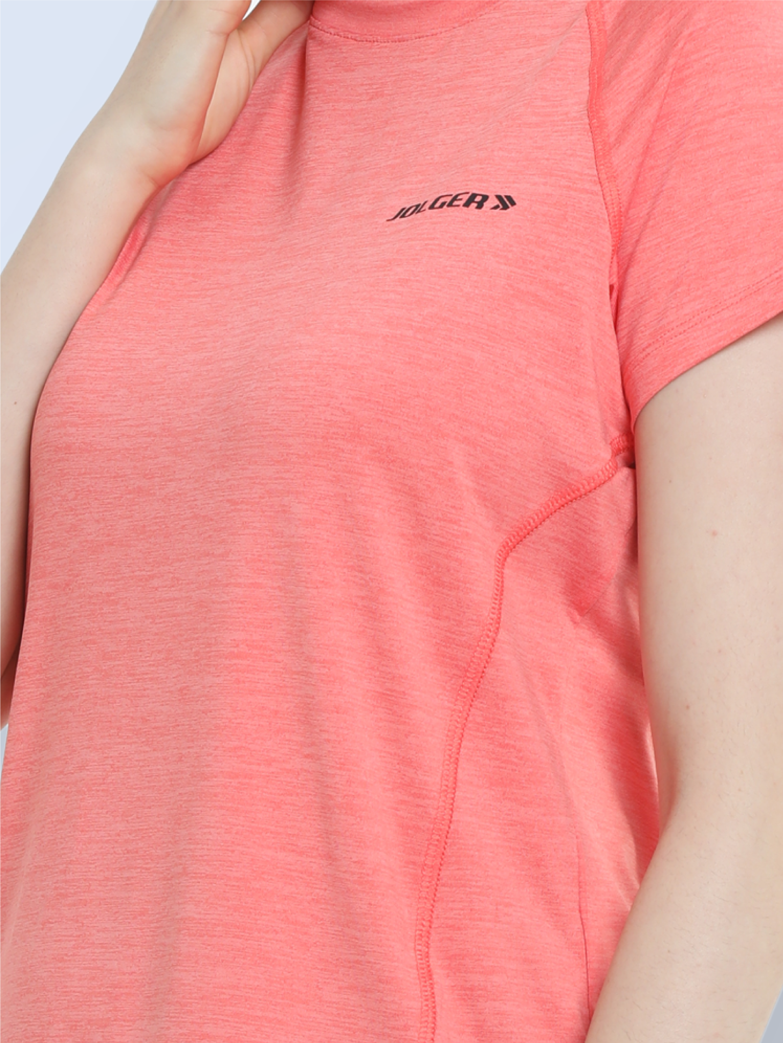 JOLGER #color_peach