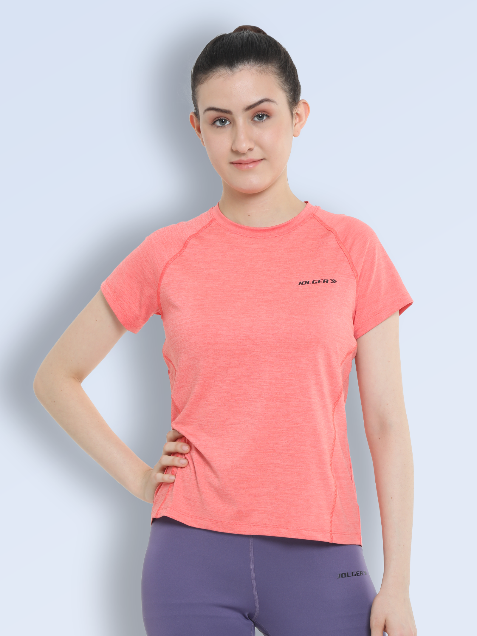 JOLGER #color_peach