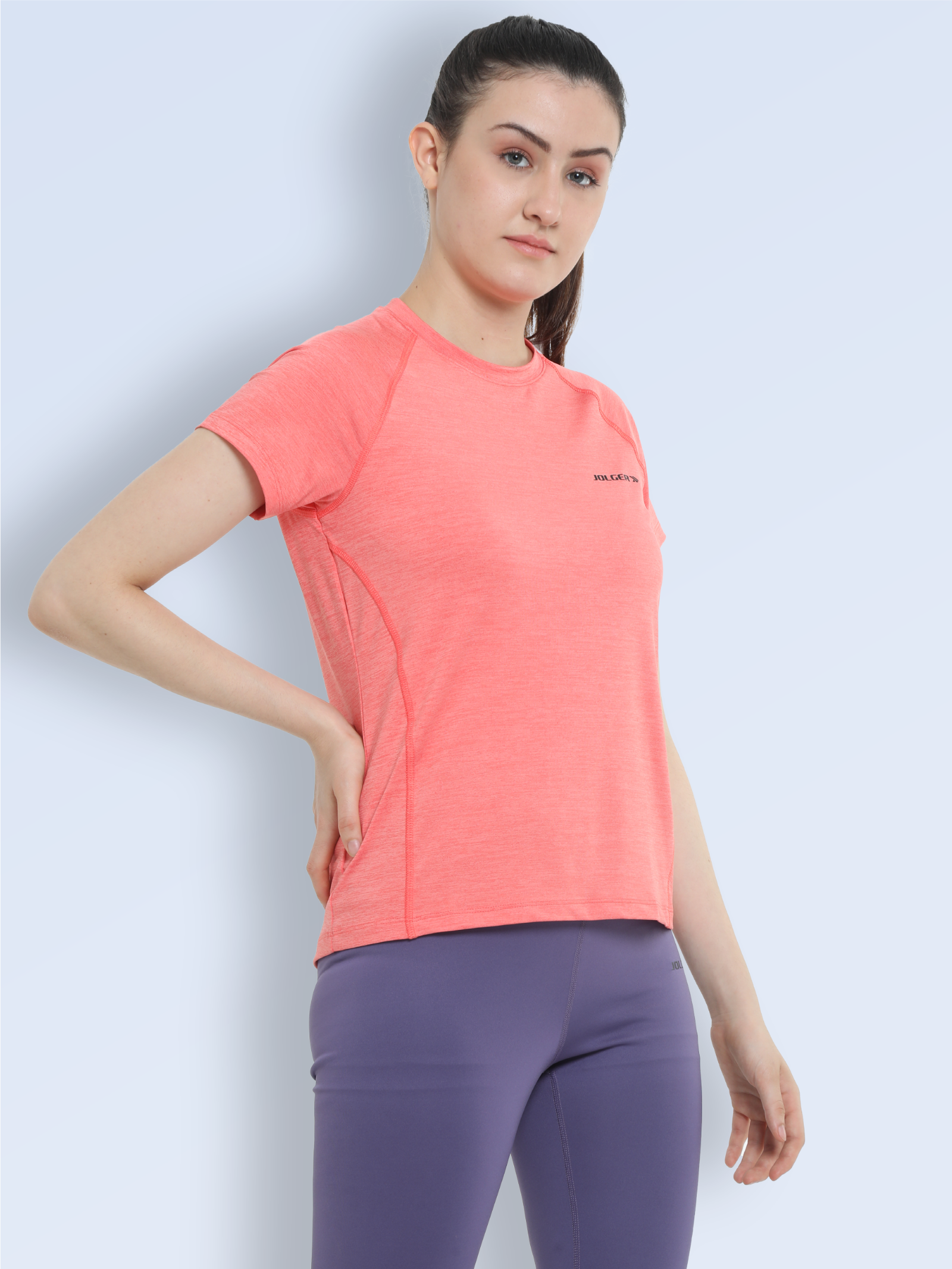 JOLGER #color_peach