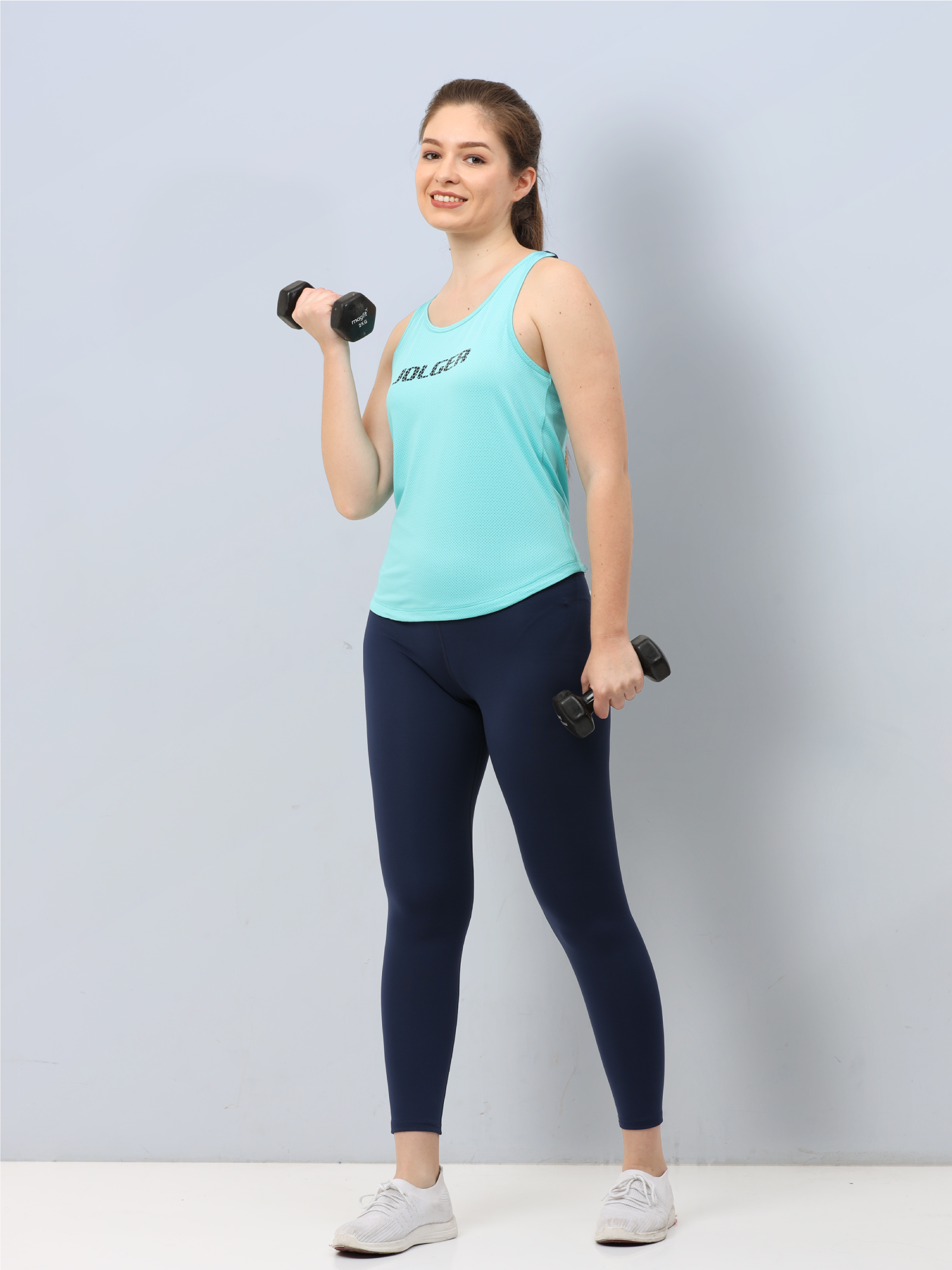 JOLGER #color_turquoise