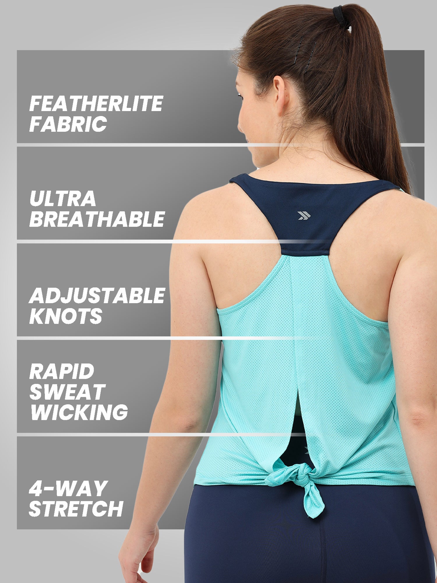 JOLGER color_turquoise_top