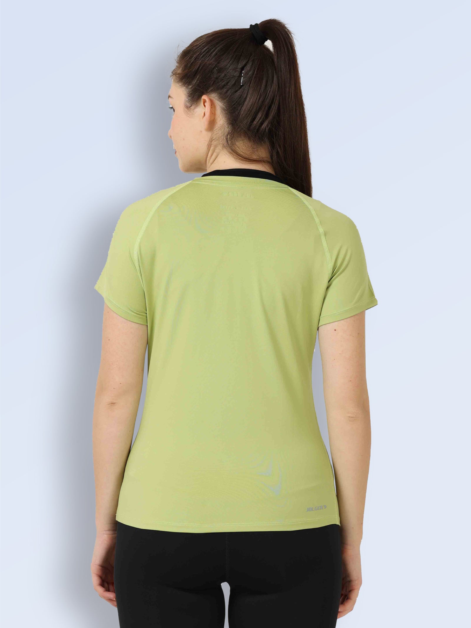 JOLGER #color_green
