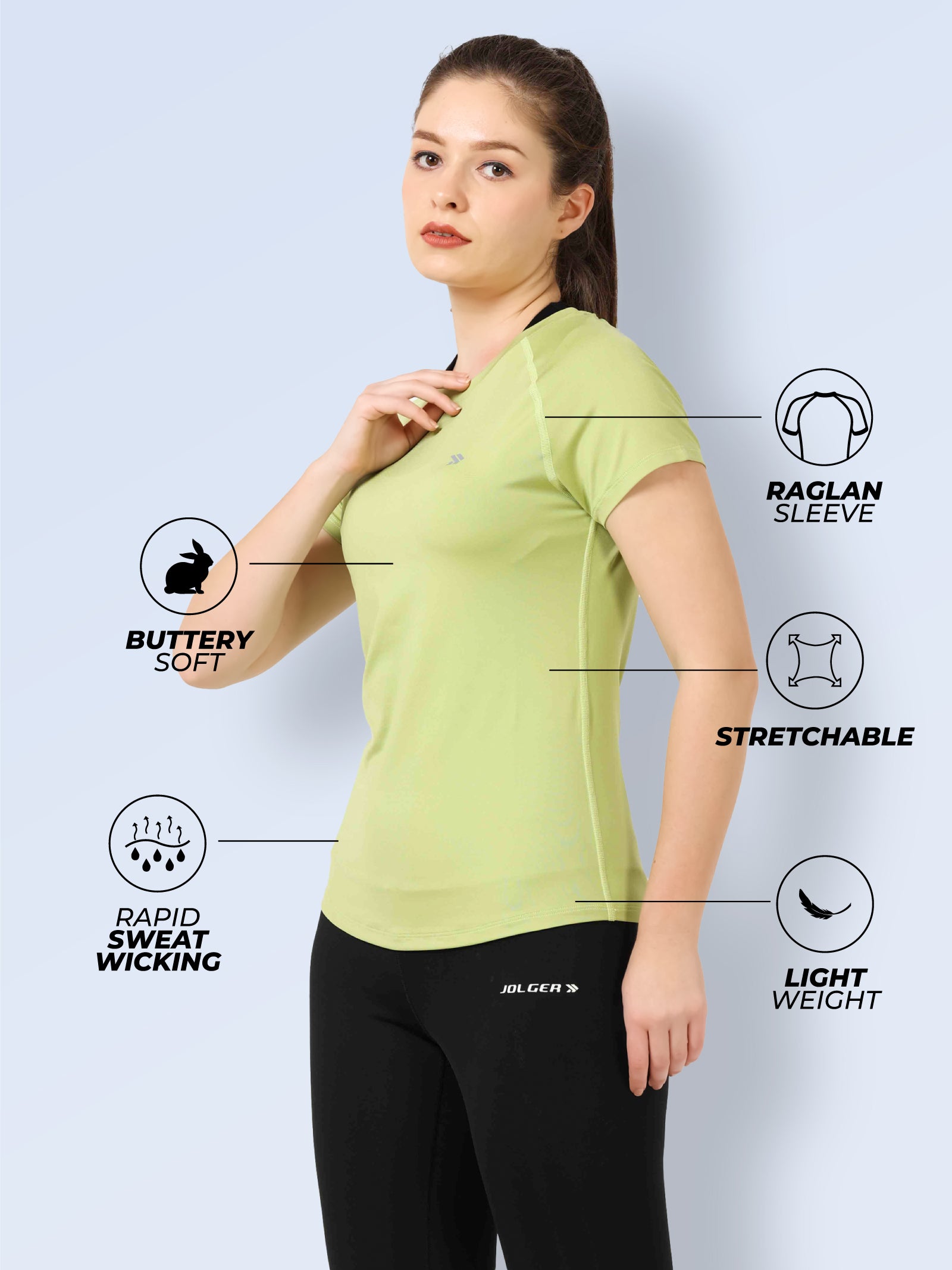JOLGER #color_green