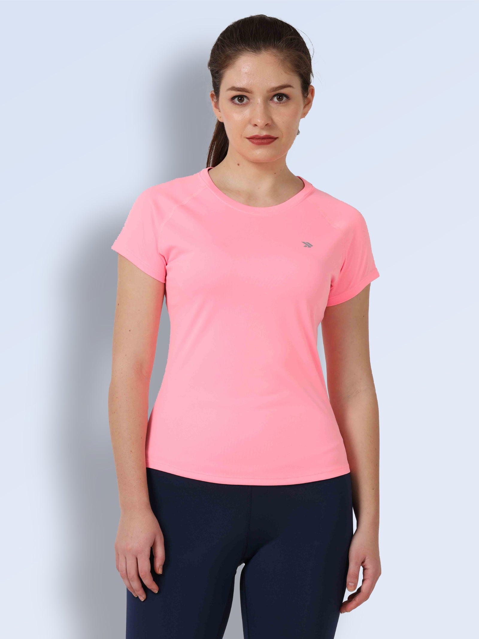 JOLGER #color_neon pink