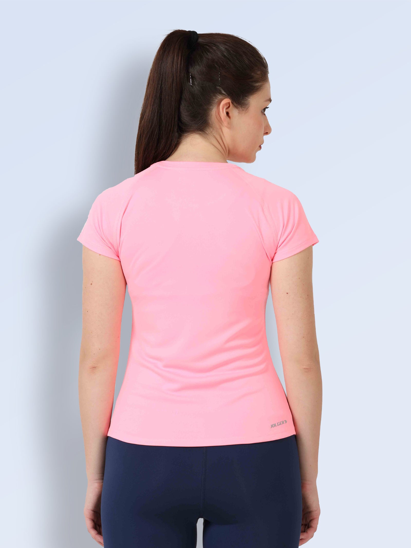 JOLGERE # color_neon pink