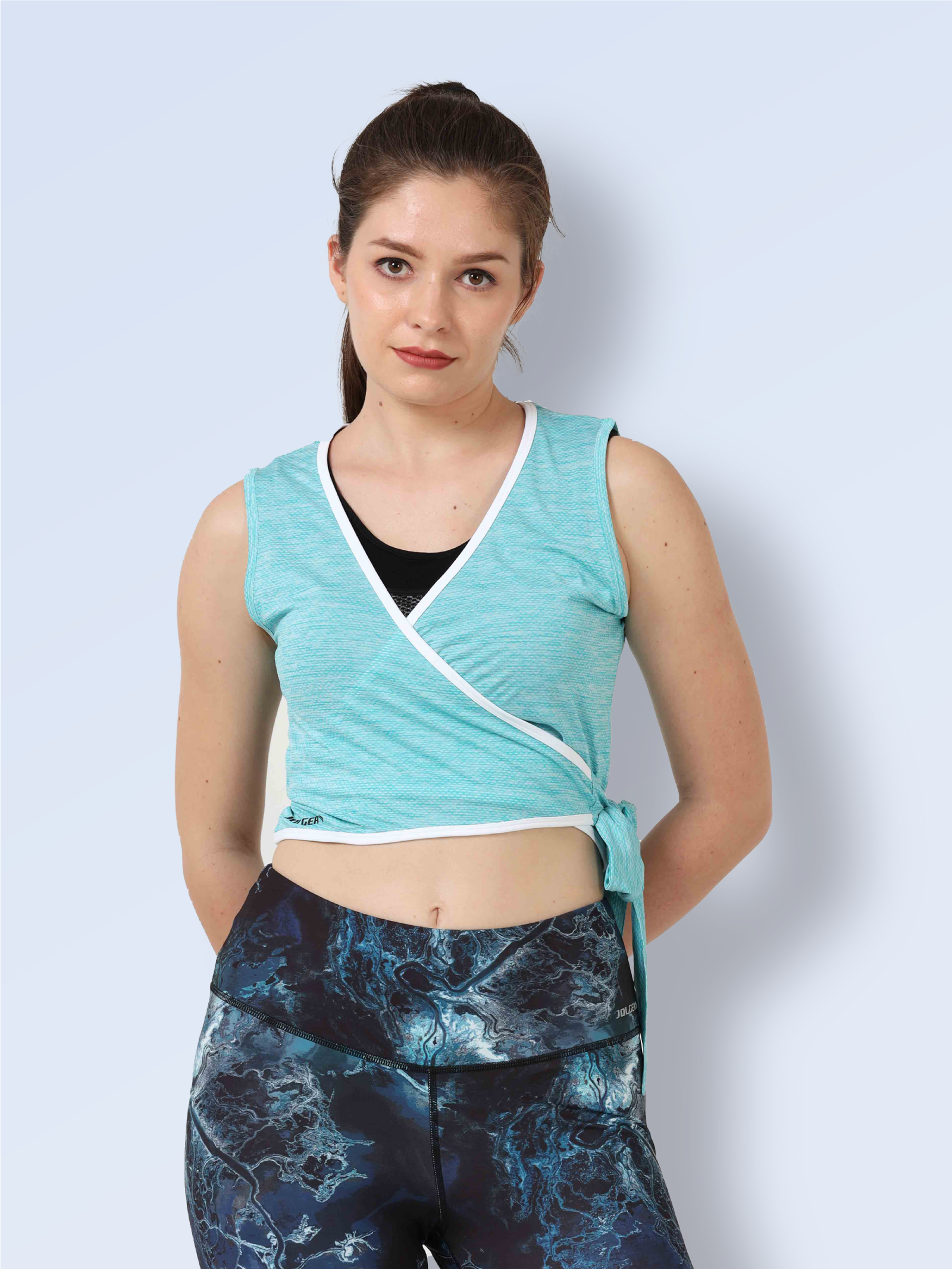 JOLGER #color_turquoise