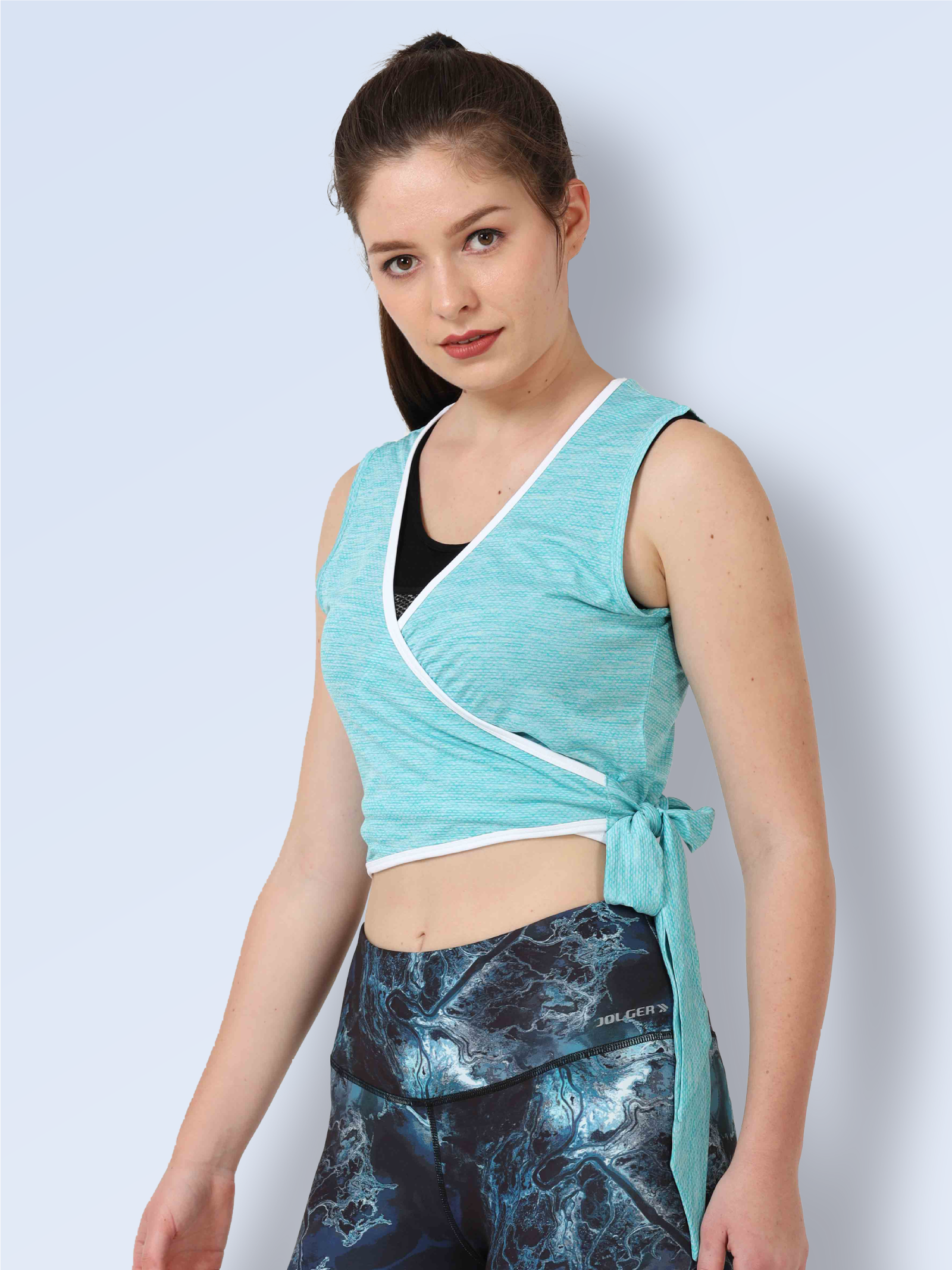 JOLGER #color_turquoise