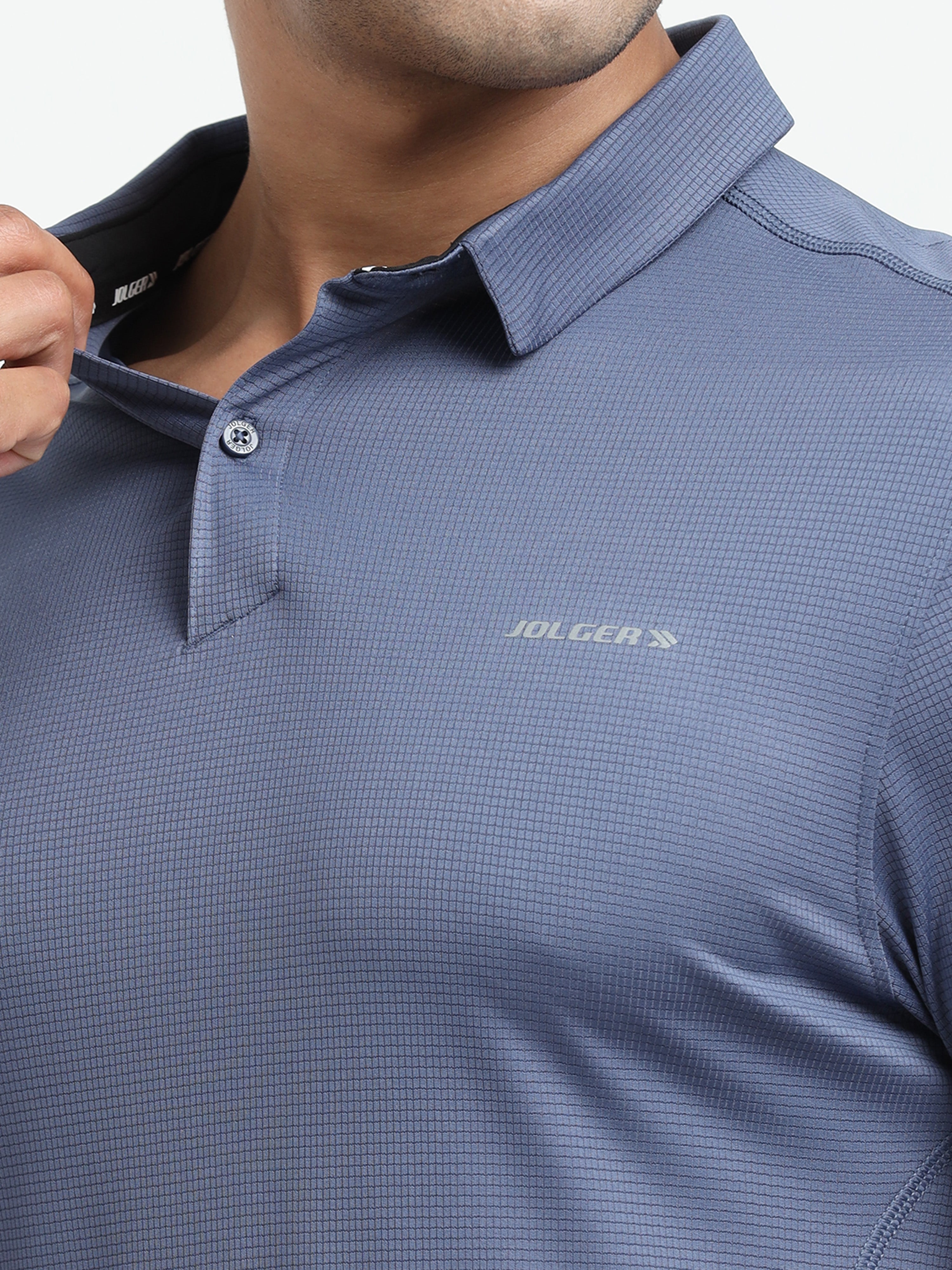 JOLGER #color_cool blue