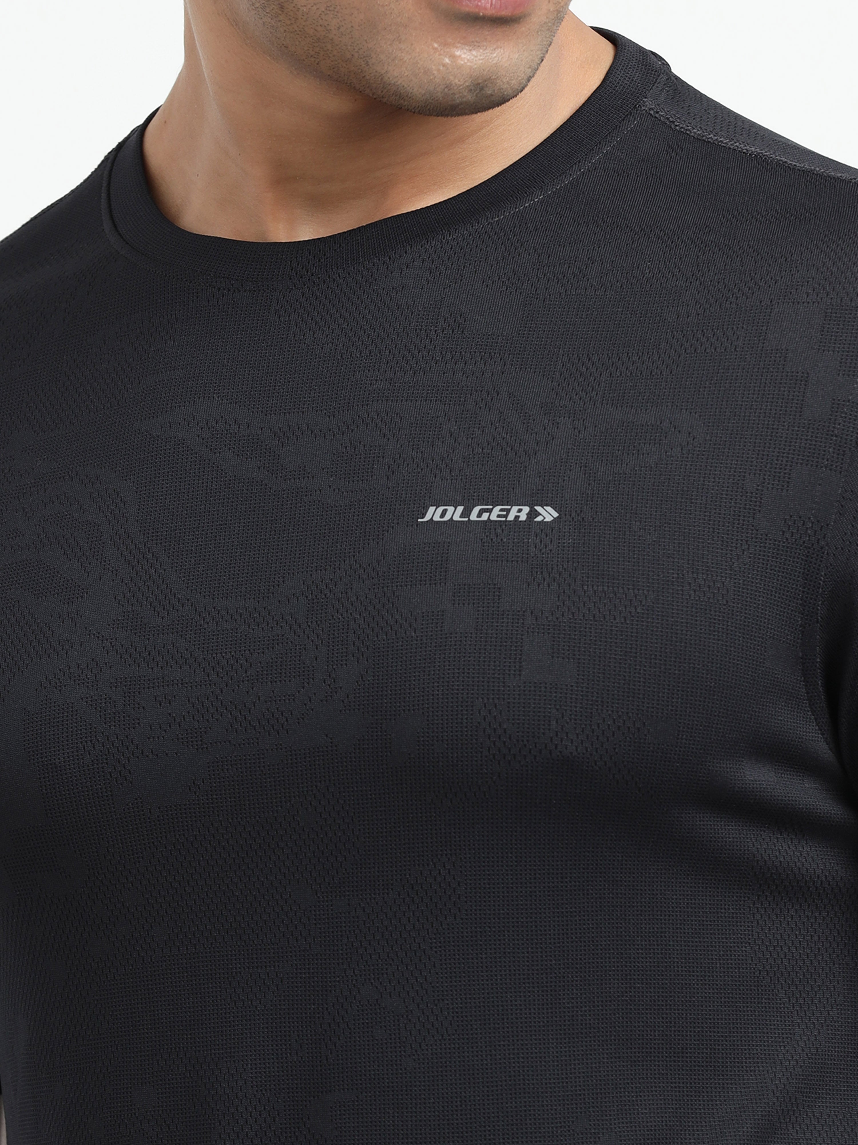 JOLGER #color_black