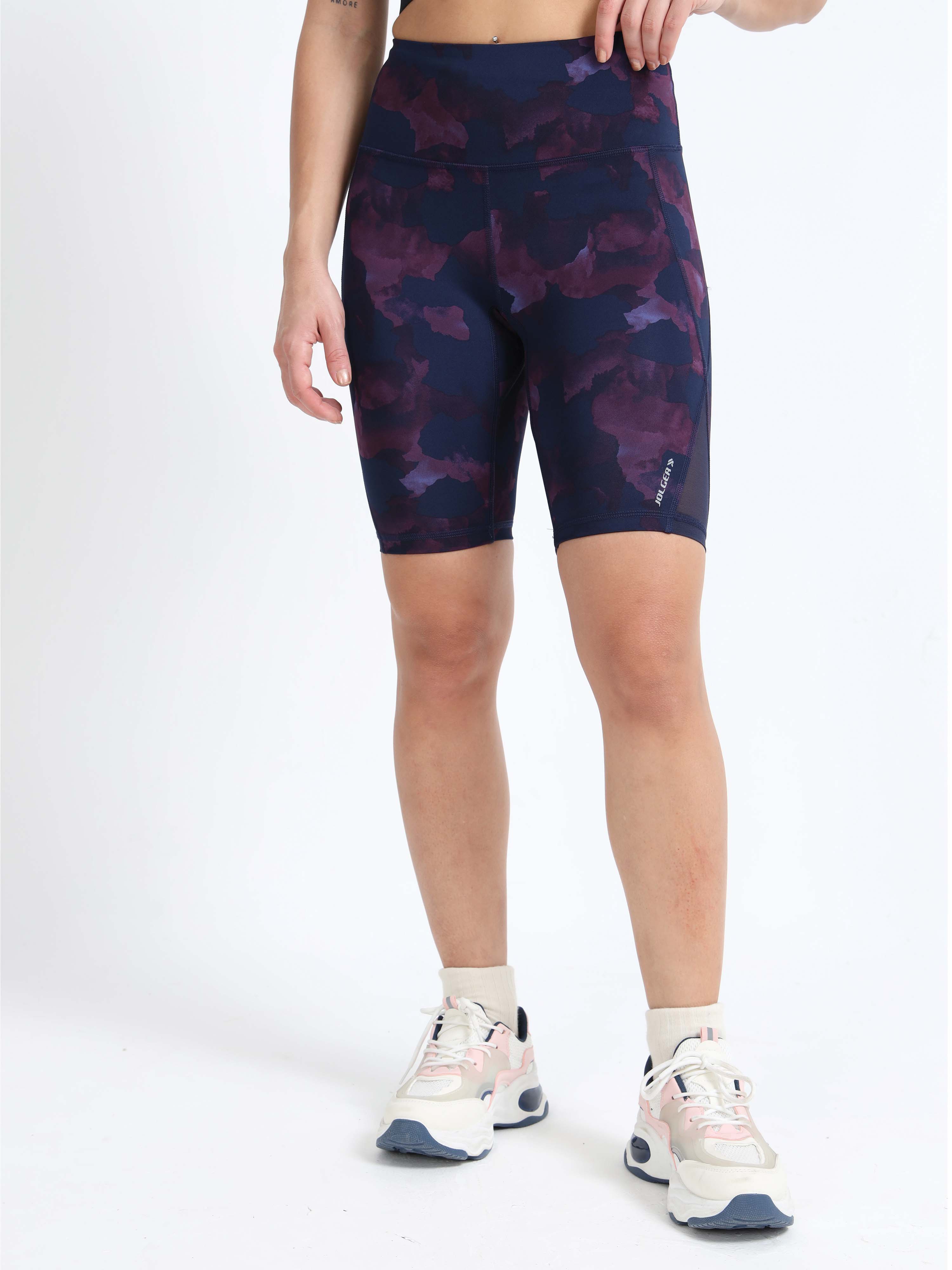 JOLGER #color_camo purple