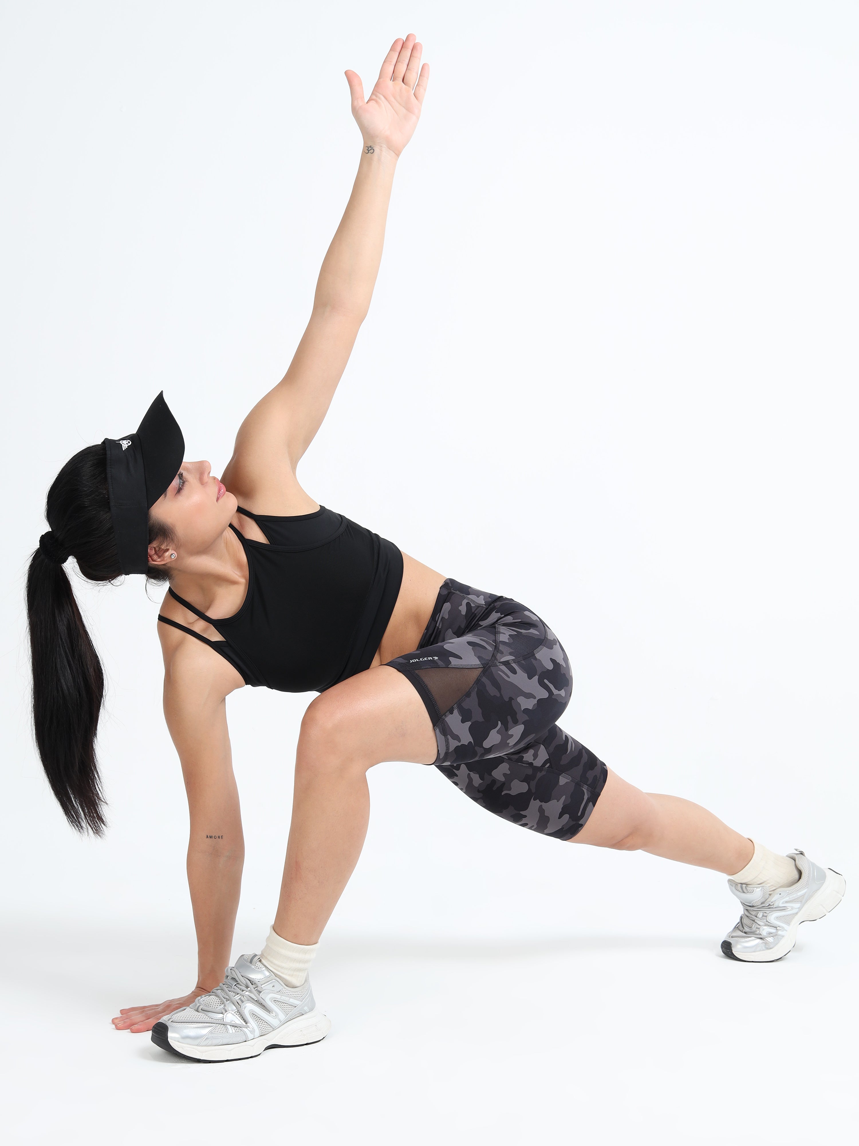 JOLGER #color_camo grey