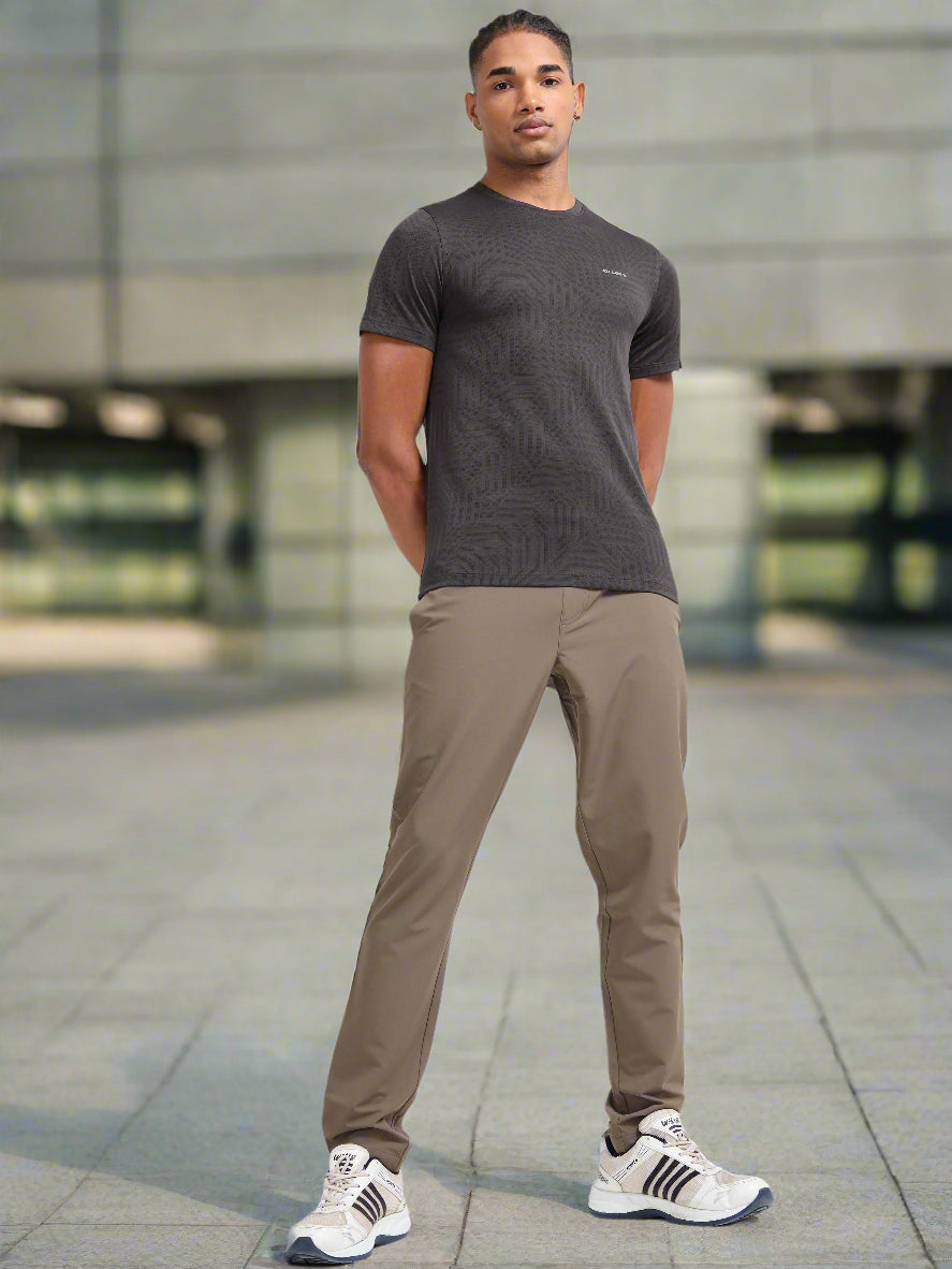 JOLGER #color_dark taupe