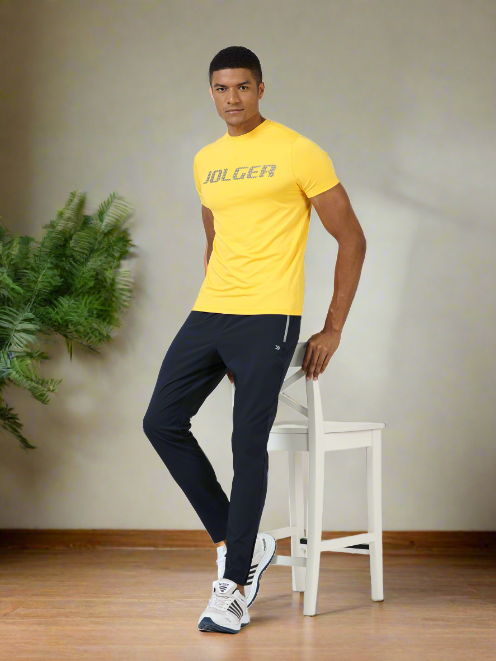JOLGER #color_yellow