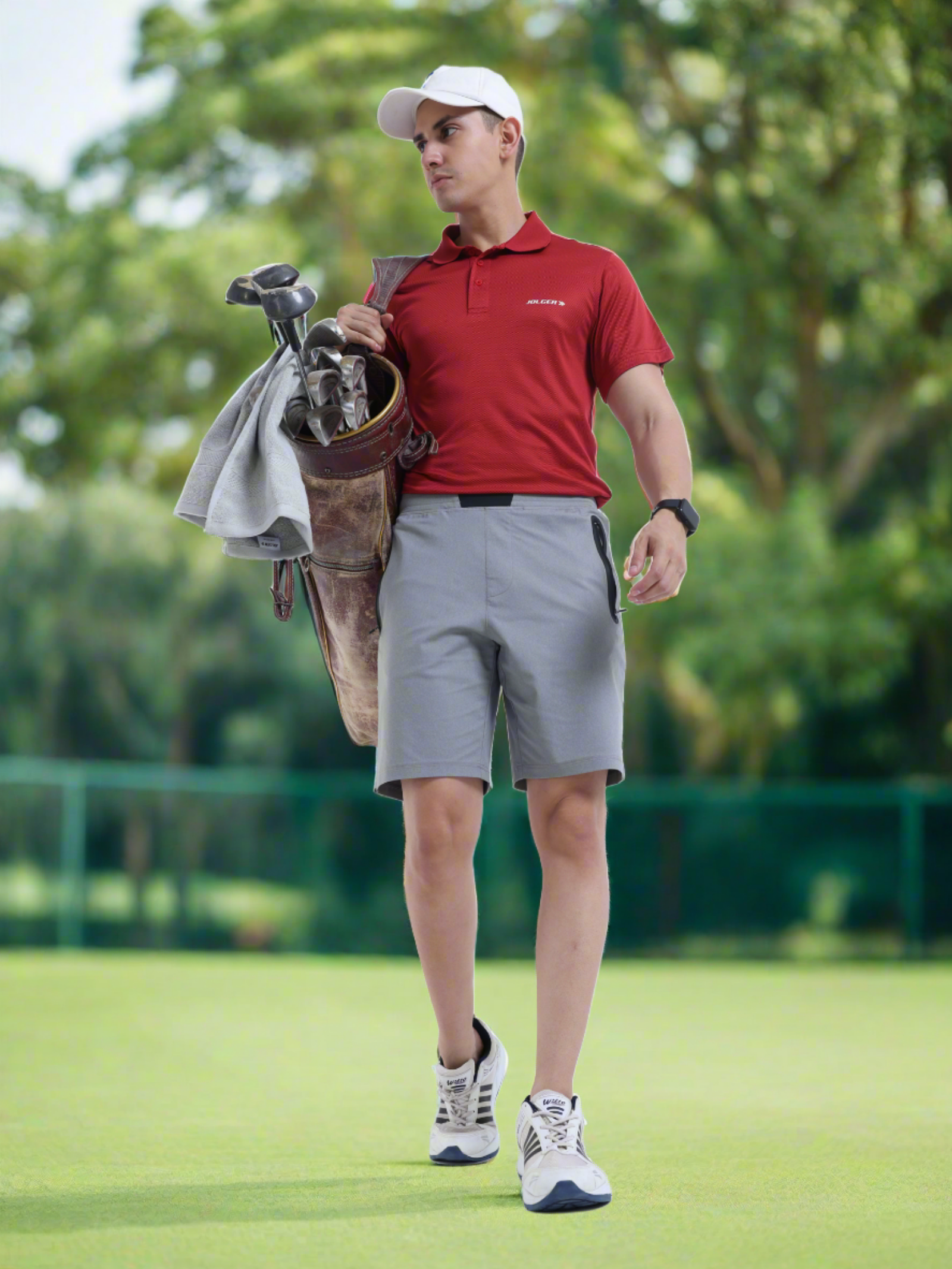 JOLGER #color_maroon