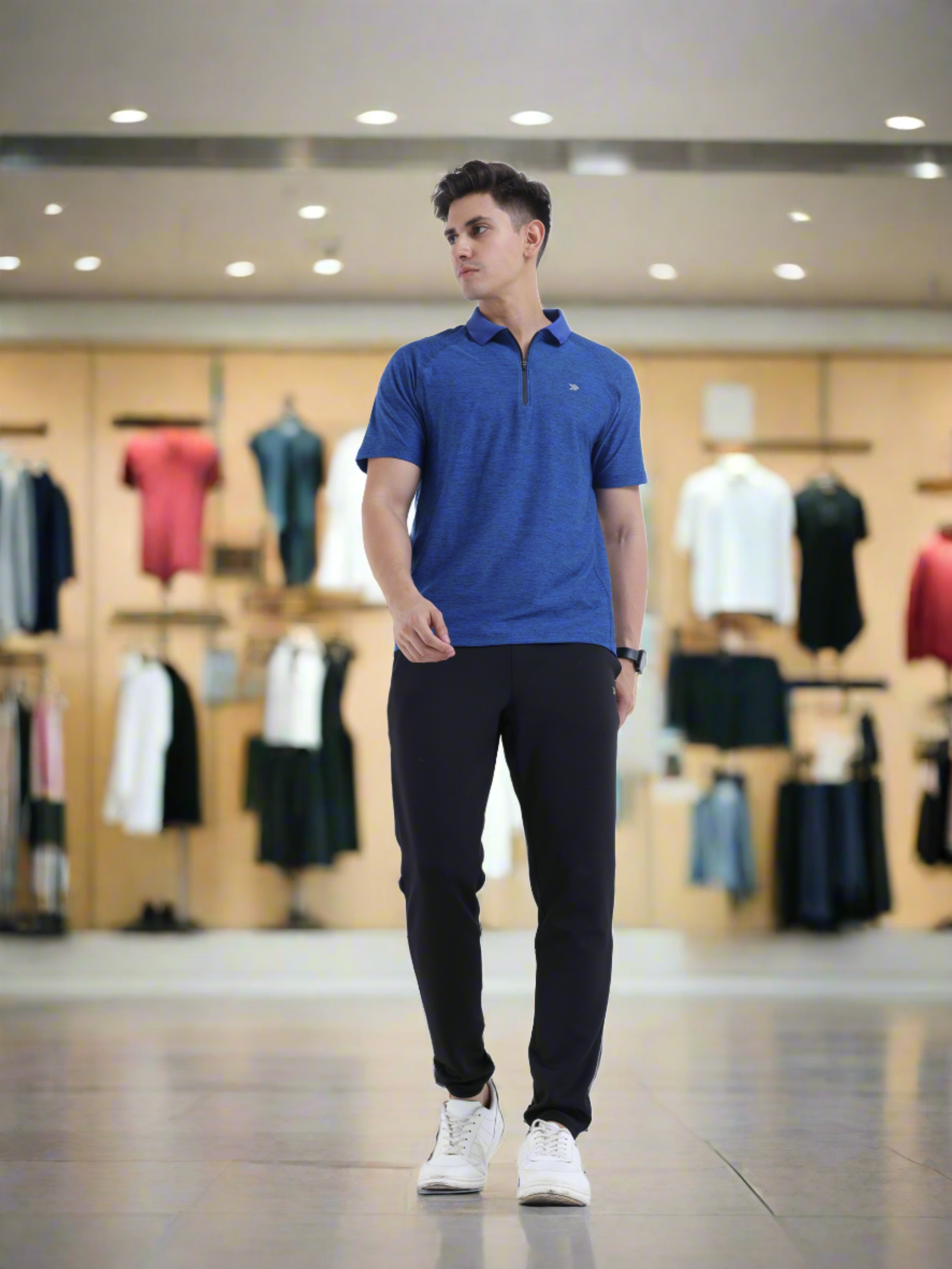 JOLGER #color_navy