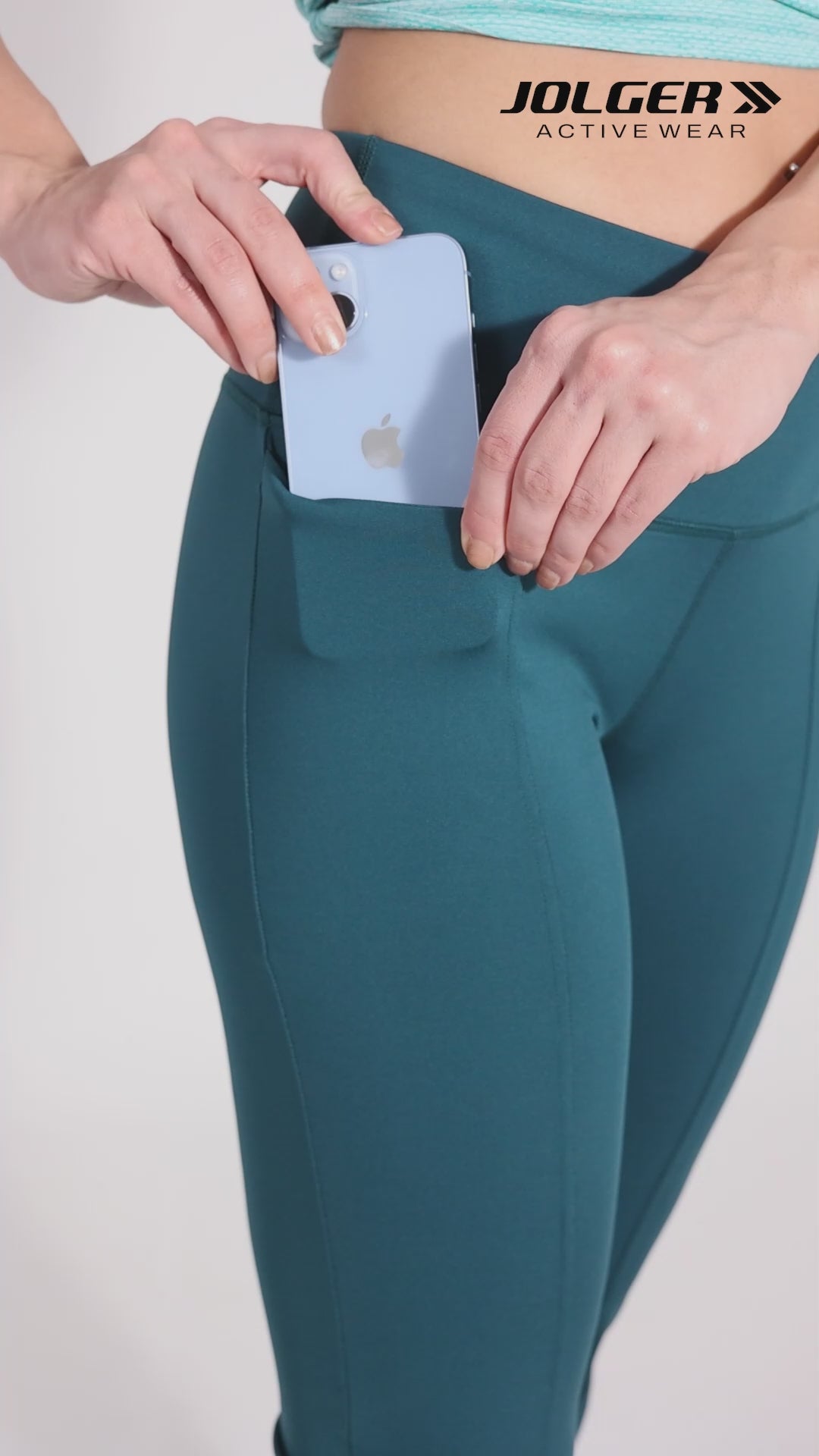 JOLGER #color_teal