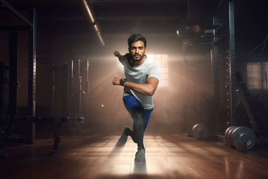 The Right Activewear Can Improve Your Performance Jolger - Premium Activewear Online For Men & Women In India