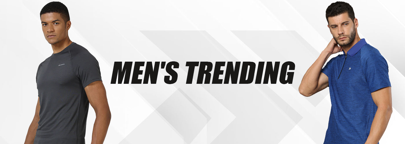 Men's Trending