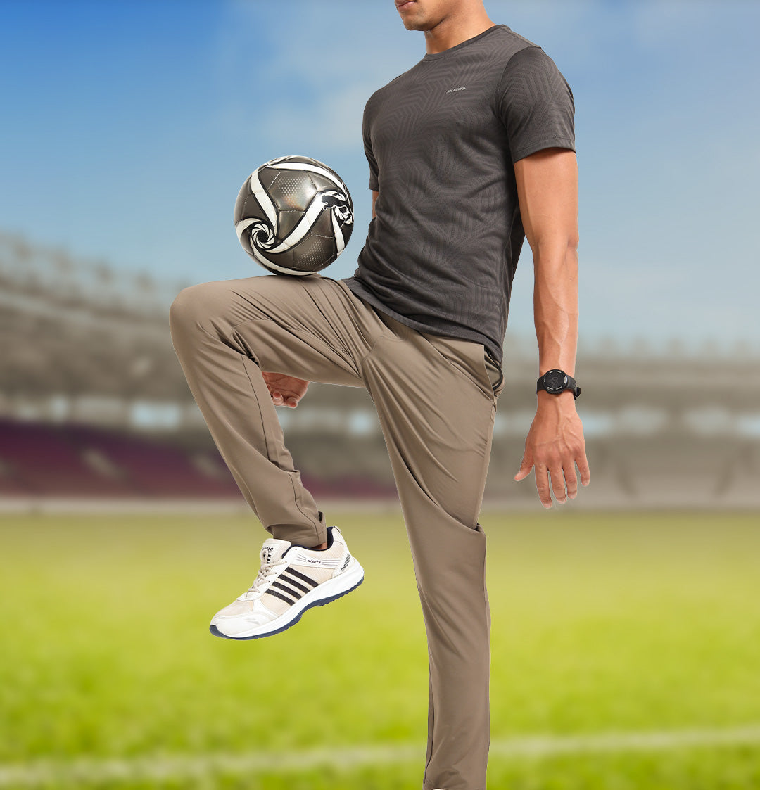 Men Joggers & Track Pants