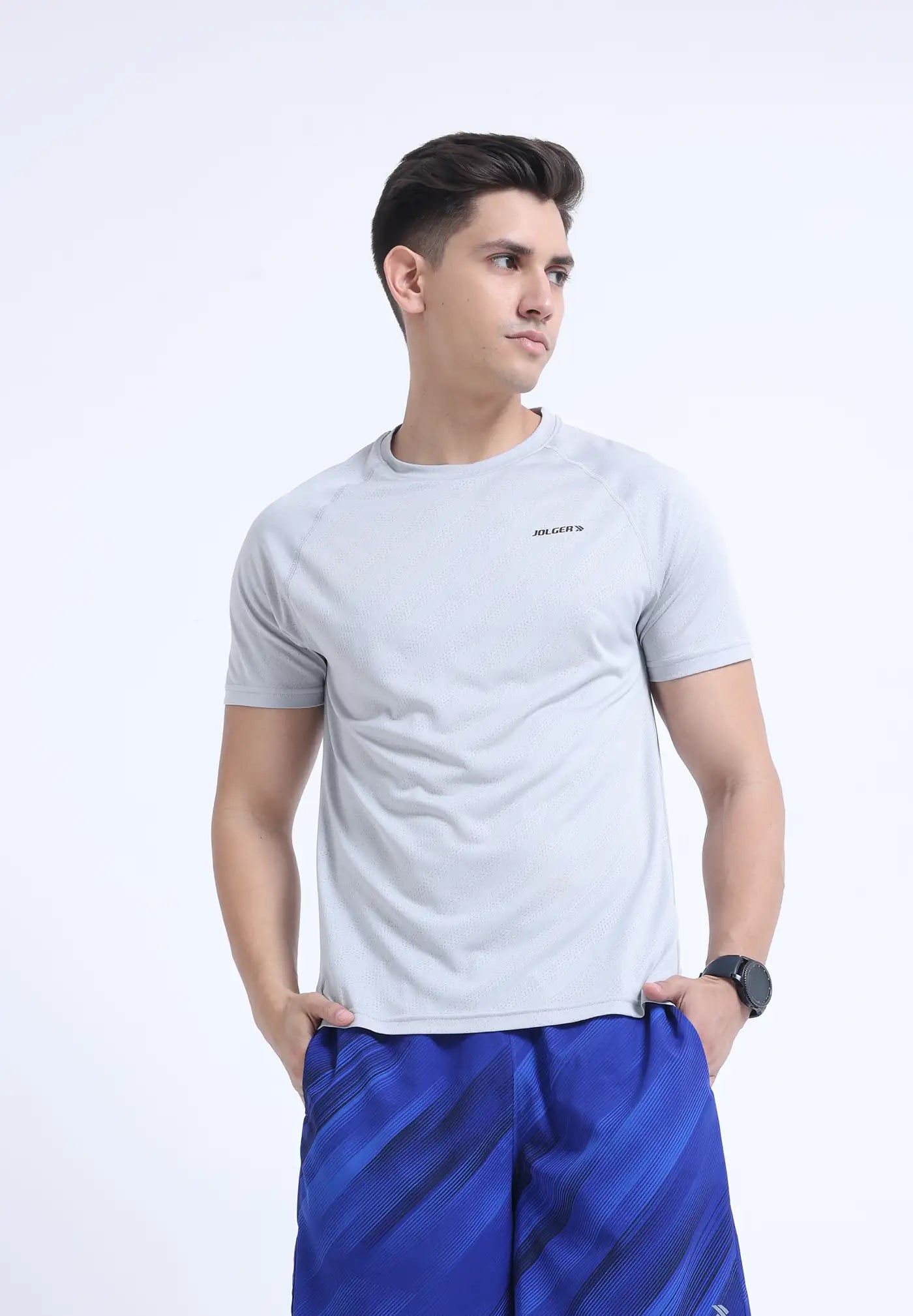 Men's Activewear Jolger - Premium Activewear Online For Men & Women In India