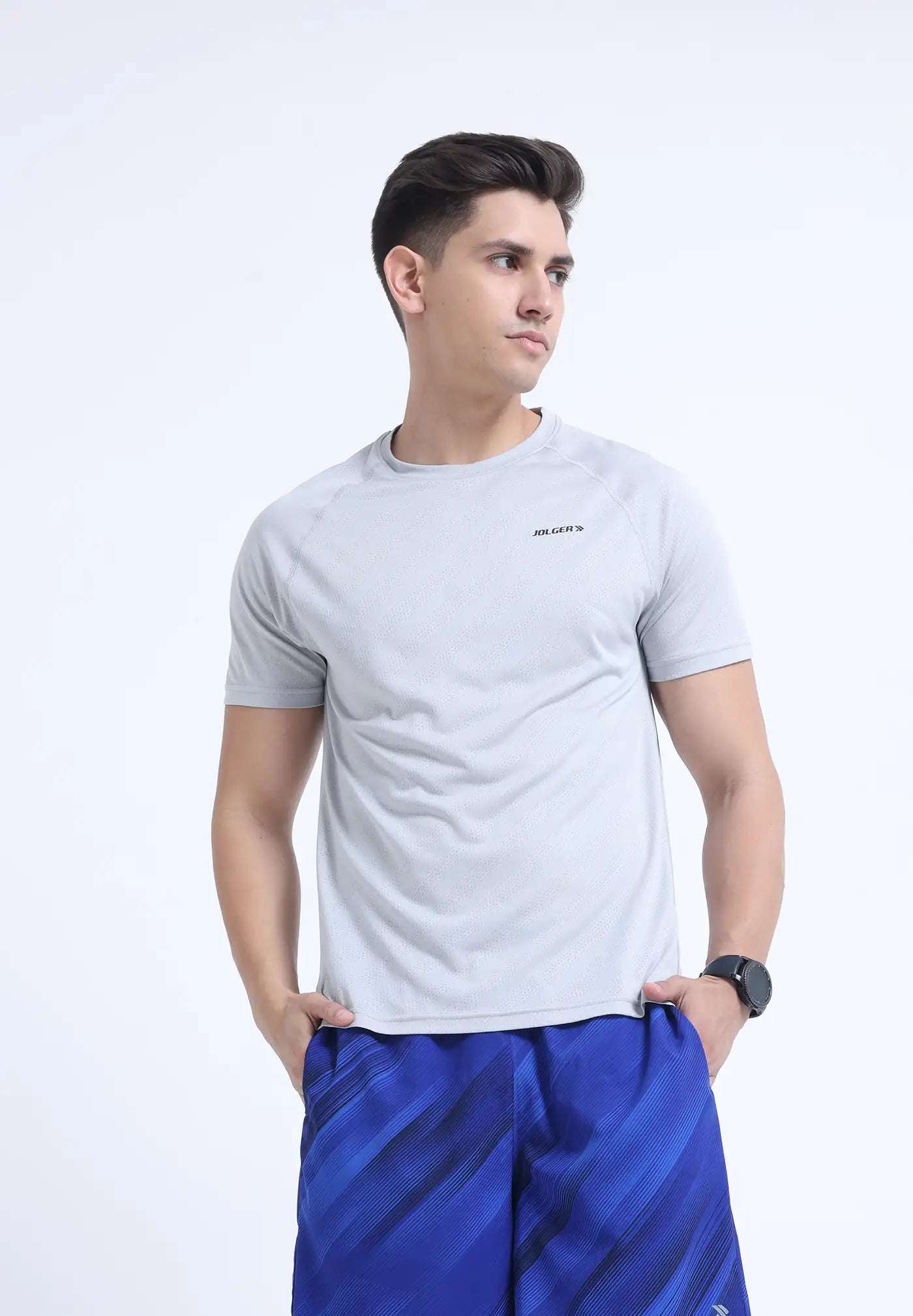 Men's Activewear Jolger - Premium Activewear Online For Men & Women In India