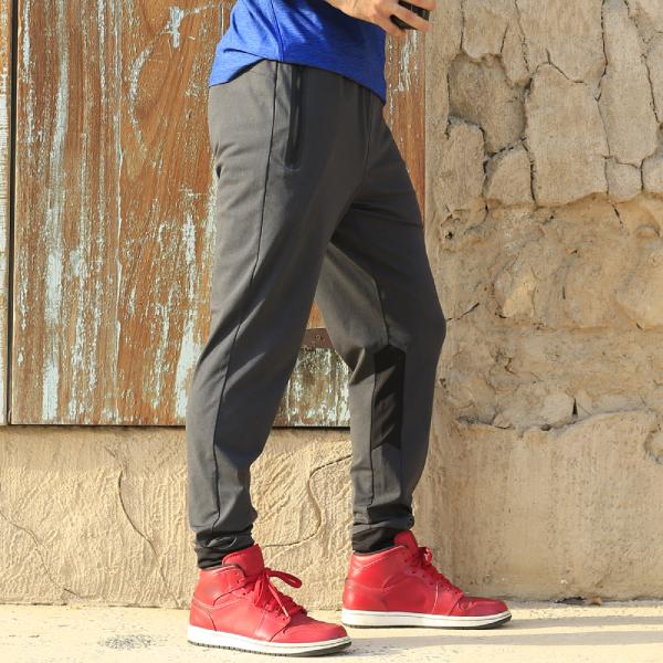 Zero Worry Joggers