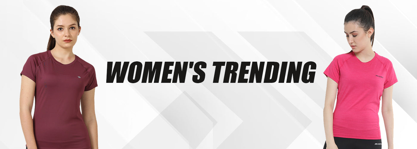 Women's Trending