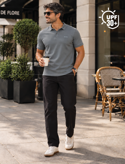 Performance Polo Tee