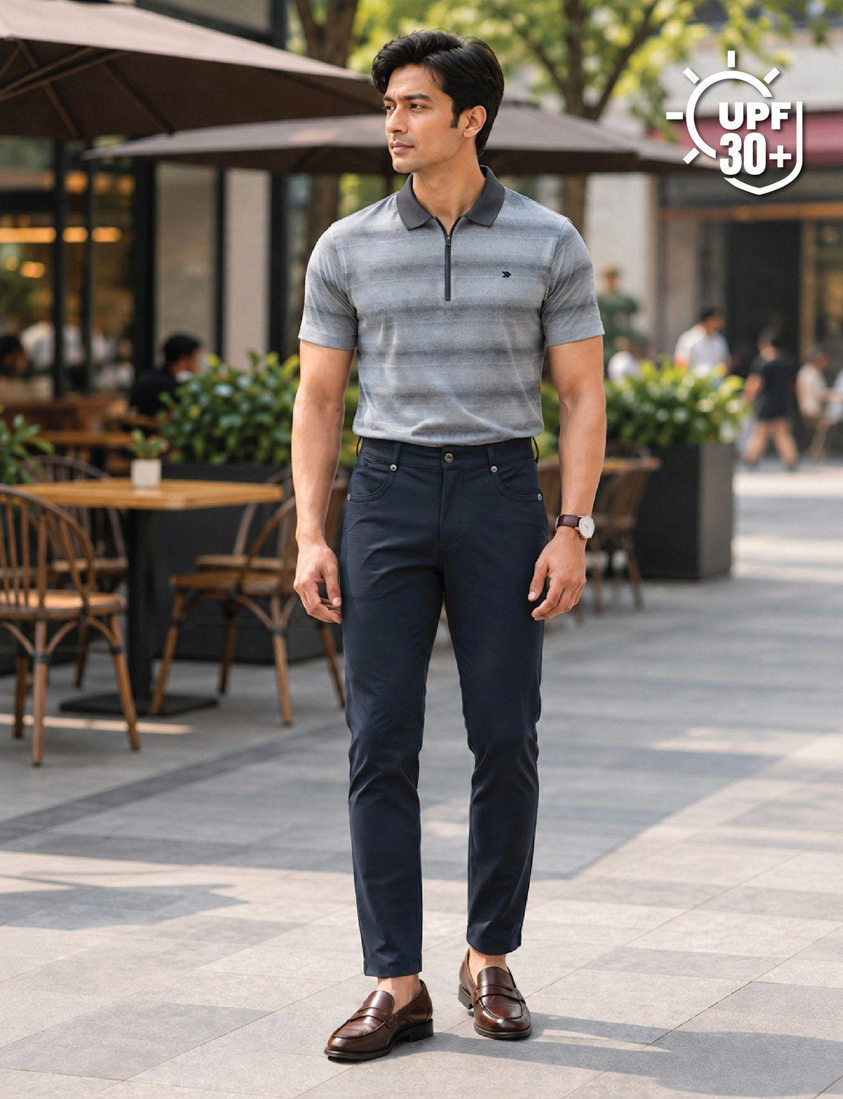 JAMAT002 #color_Navy