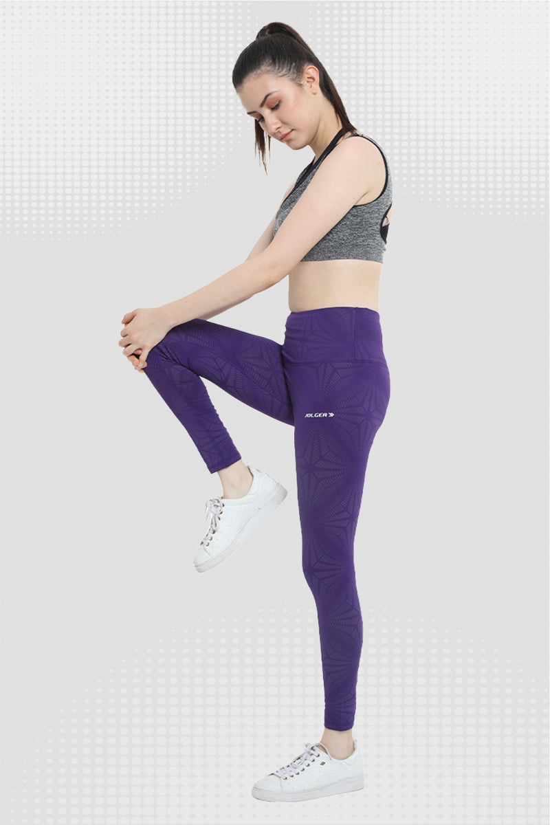 Women's Jade Zig zag High Waist Yoga Pants Workout Leggings For Jiu Ji –  Soldier Complex