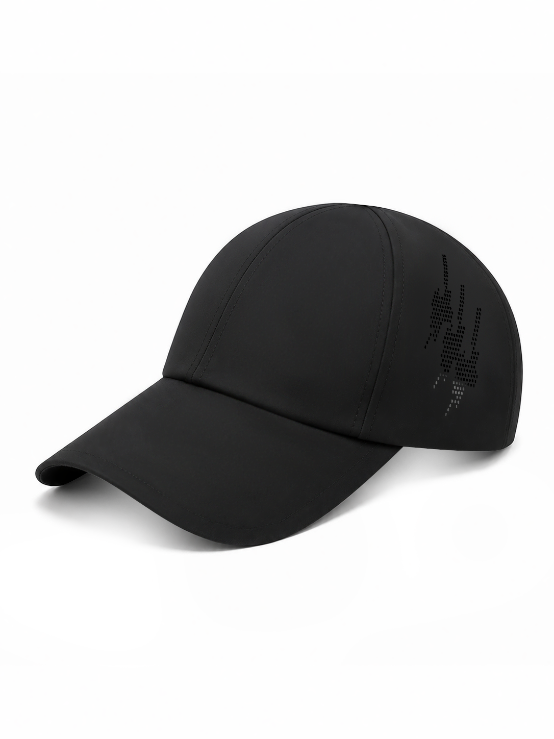 JAUCP001 #Color_Black