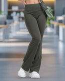FLARE PANT