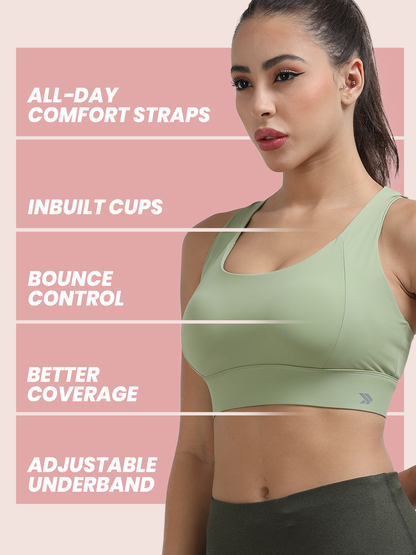 JAWSB001 #color_Sage Green
