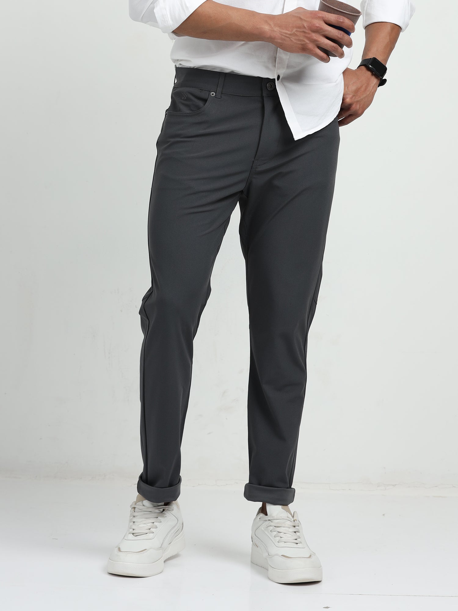 On The Move Office Pant